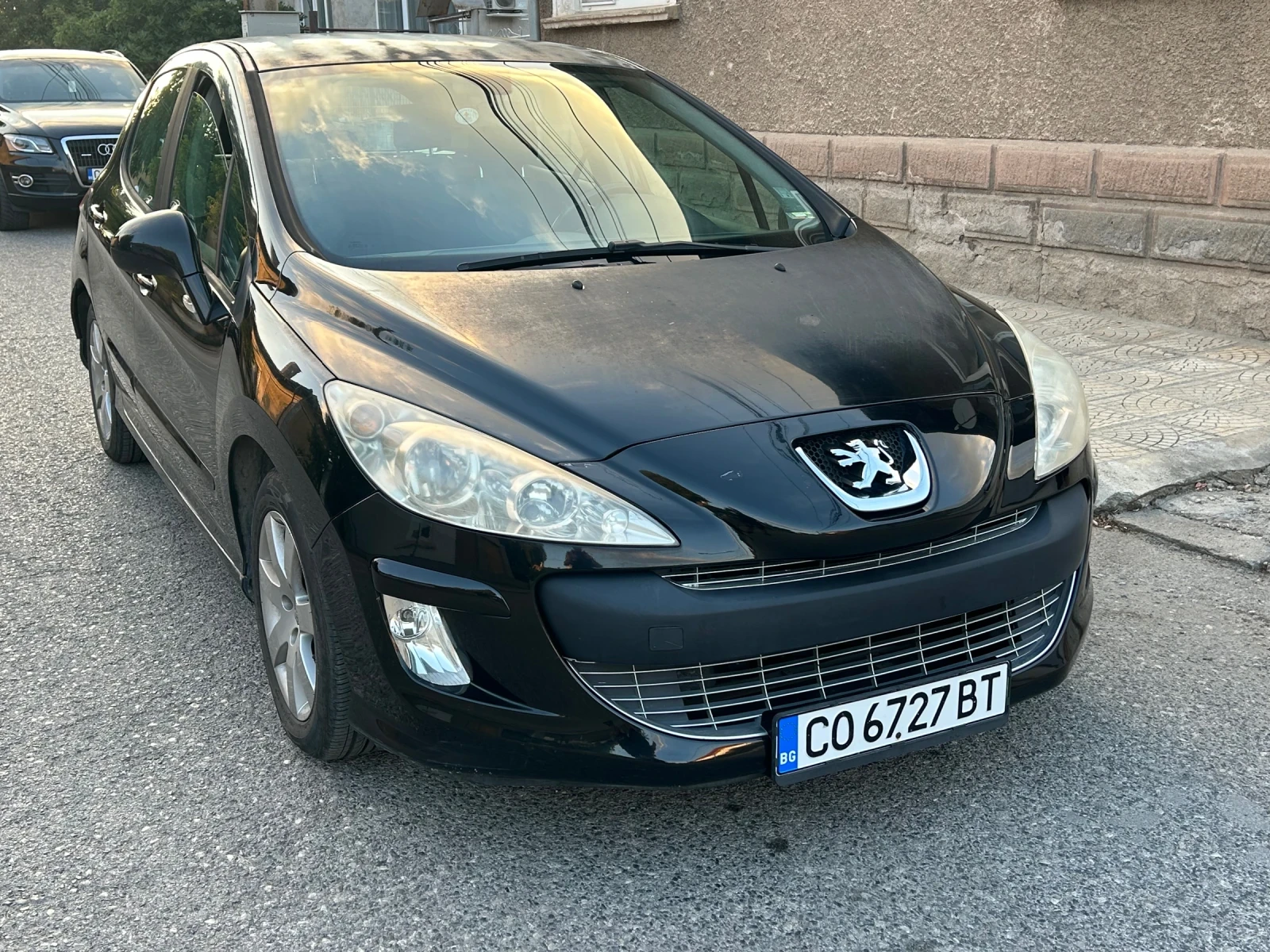 Peugeot 308 1.6 GAS  - изображение 3