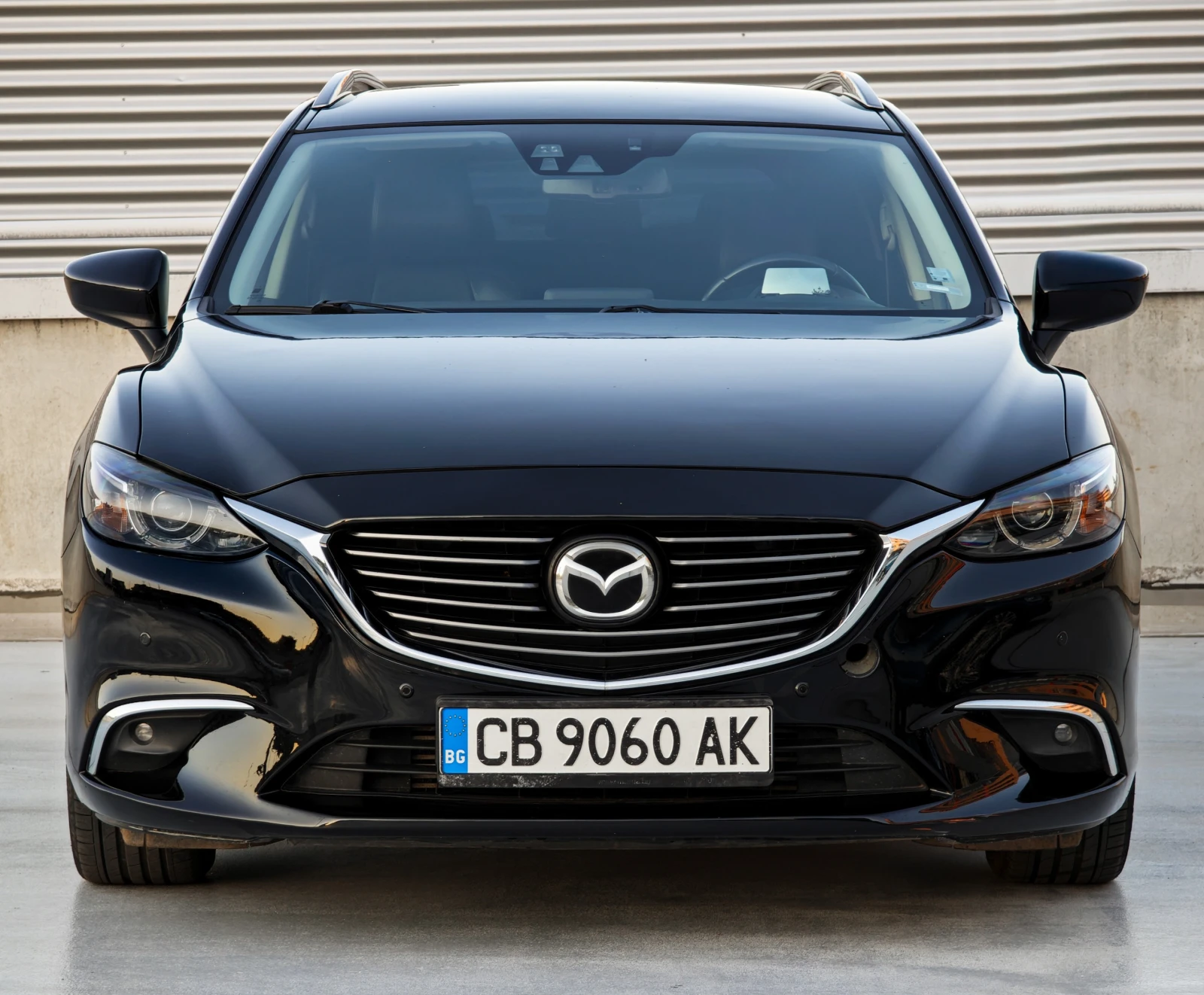 Mazda 6 2.2D Skyactive AWD (GJ) facelift - изображение 2