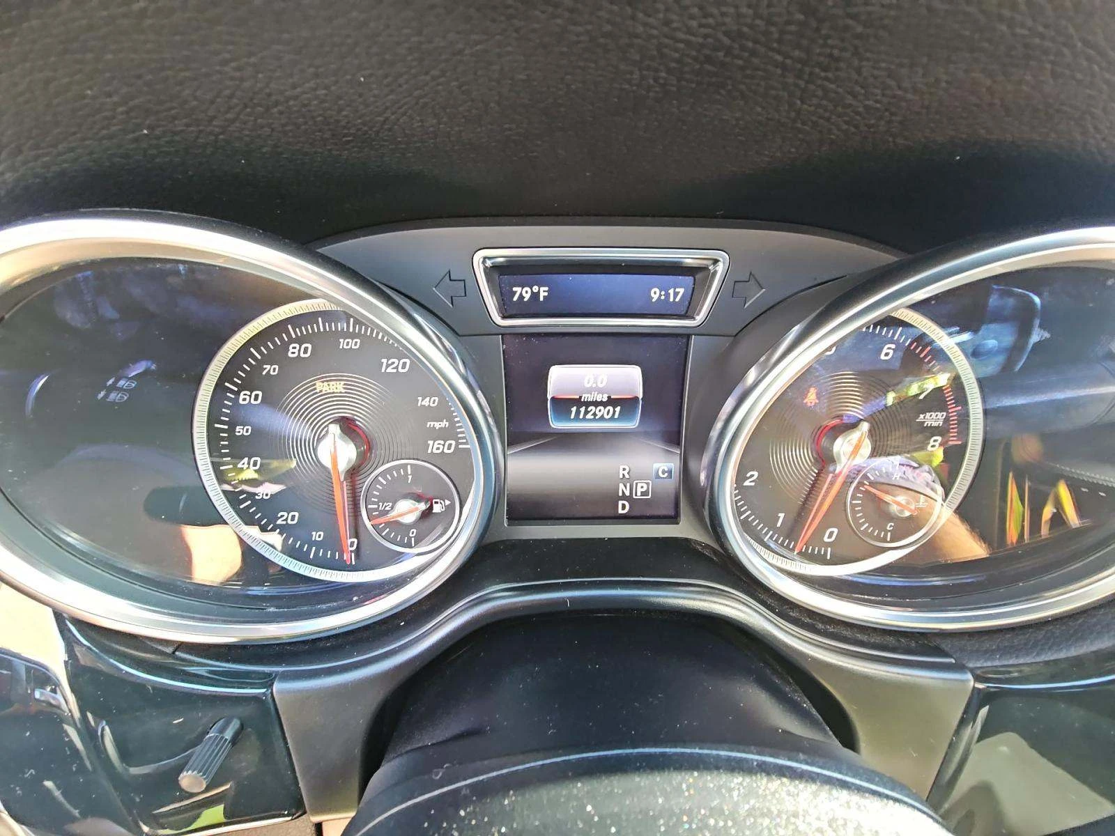 Mercedes-Benz GLS 450 4MATIC ФИКСИРАНА ЦЕНА! ПОДГРЕВИ/360/CARPLAY - изображение 6