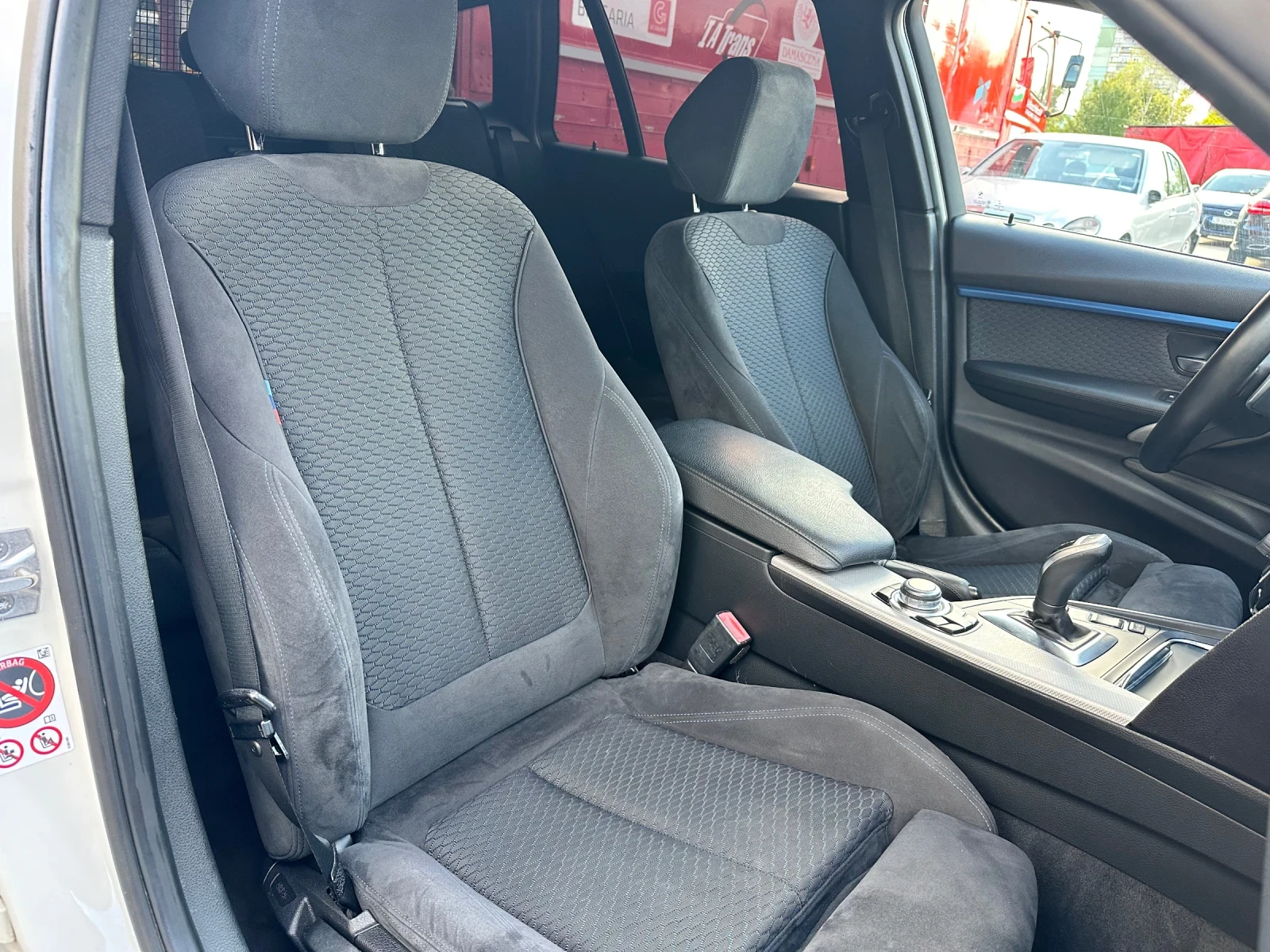 BMW 320 D* B47* XDRIVE* MPACKET* LED* NAVI*  | Mobile.bg   12