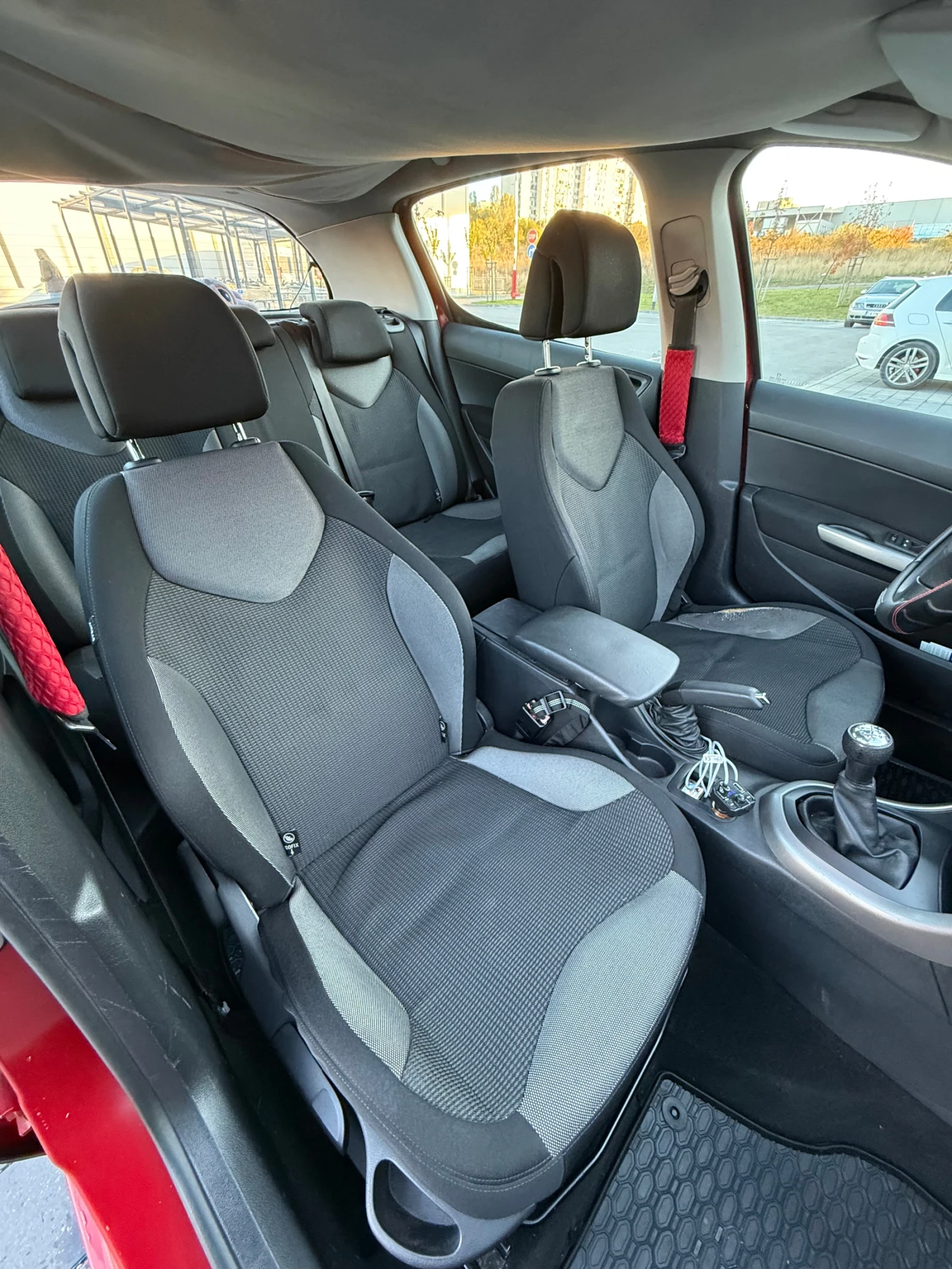 Peugeot 308  - изображение 9