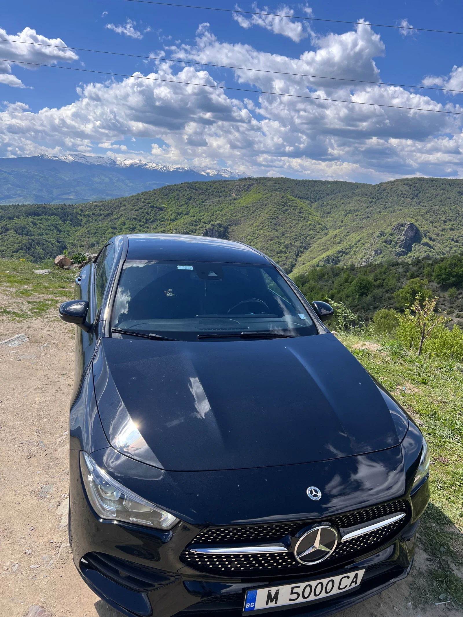 Mercedes-Benz CLA 200 Cla200 AMG  - изображение 3