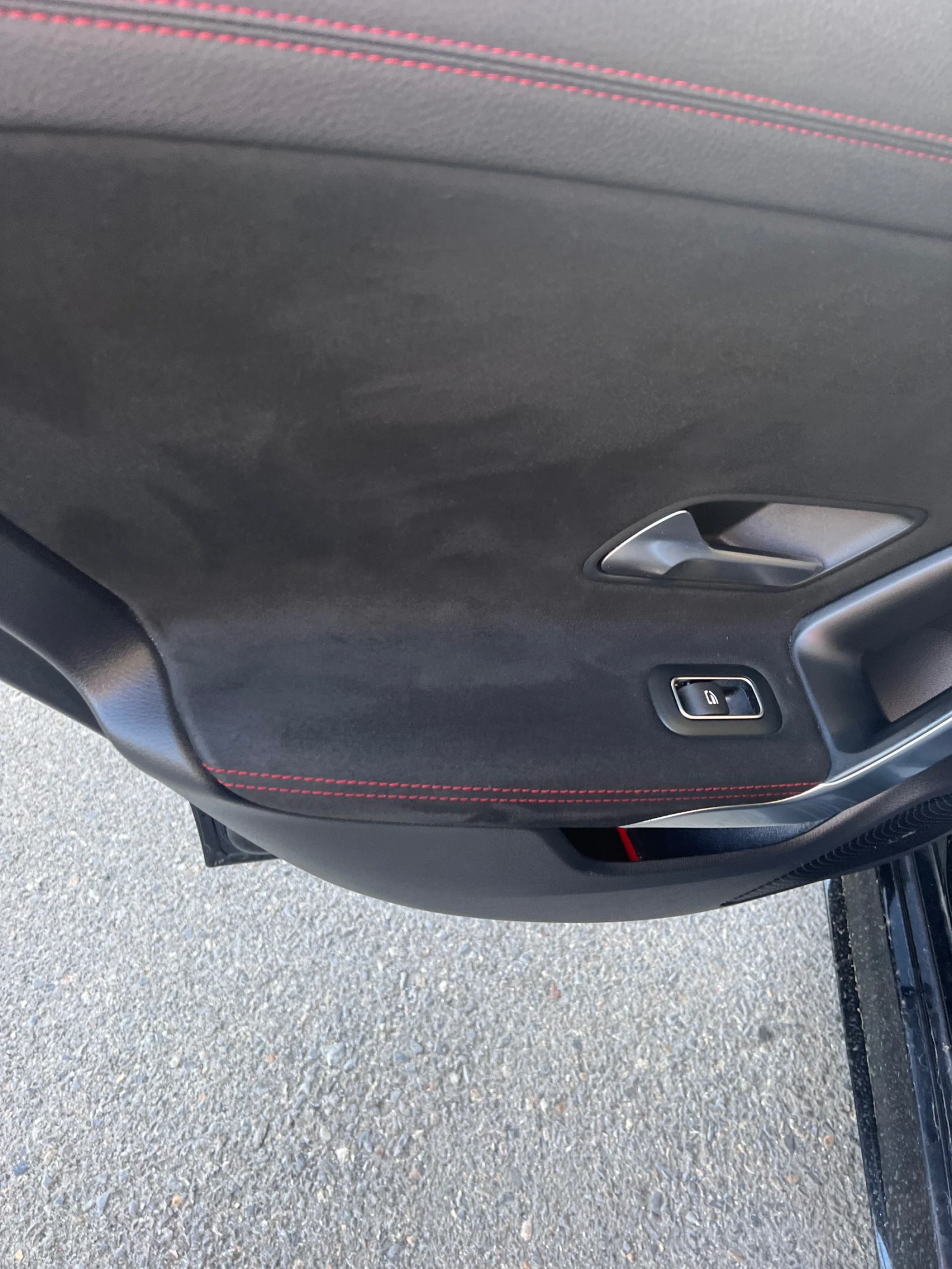 Mercedes-Benz CLA 200 Cla200 AMG  | Mobile.bg   14