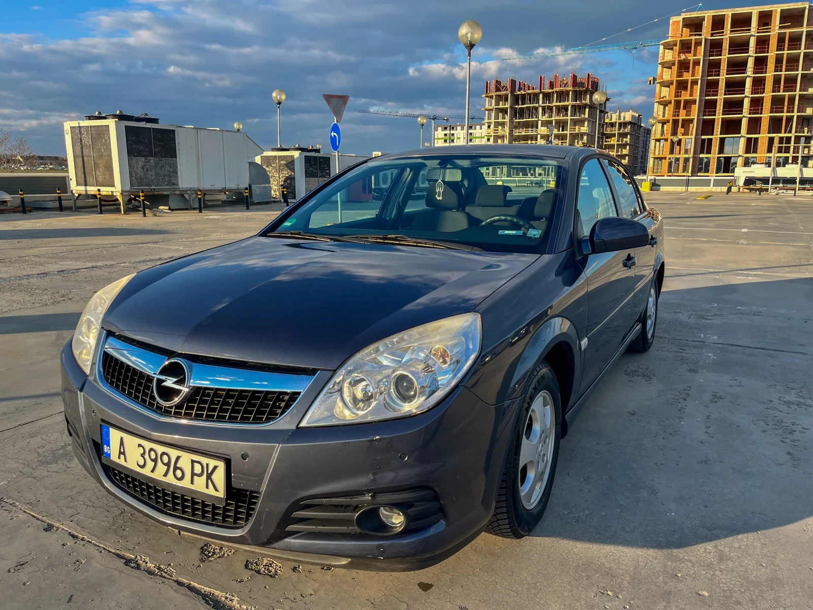 Opel Vectra | Mobile.bg   1