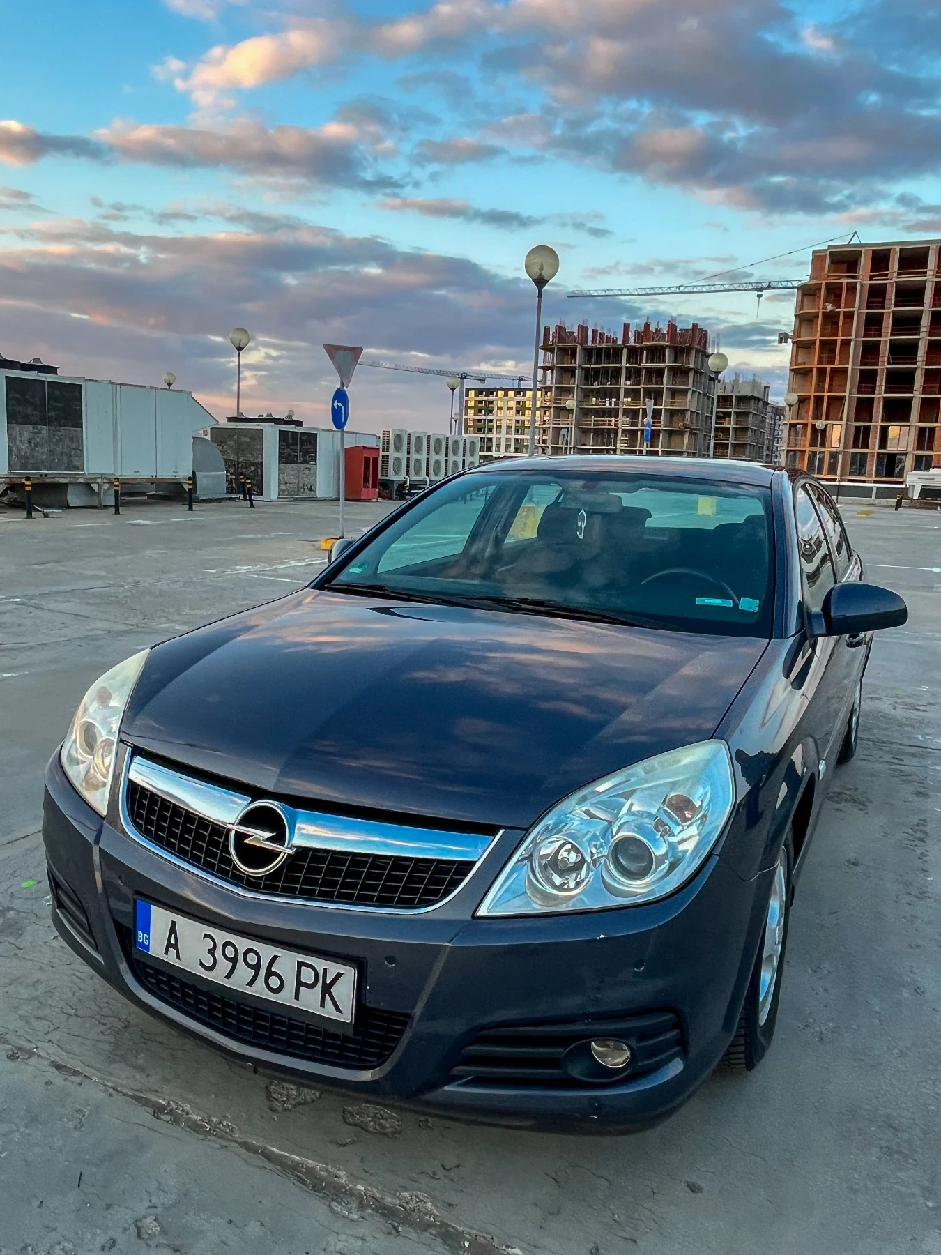 Opel Vectra | Mobile.bg   12