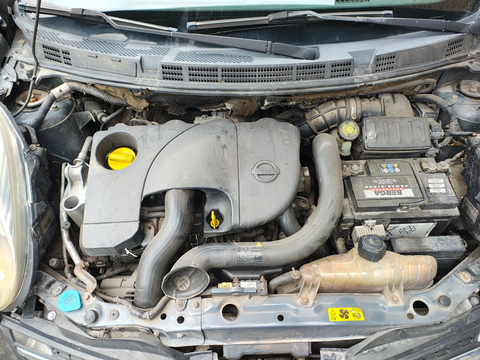 Nissan Micra | Mobile.bg   8