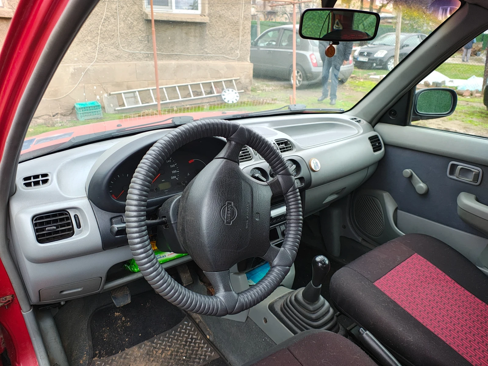 Nissan Micra | Mobile.bg   6