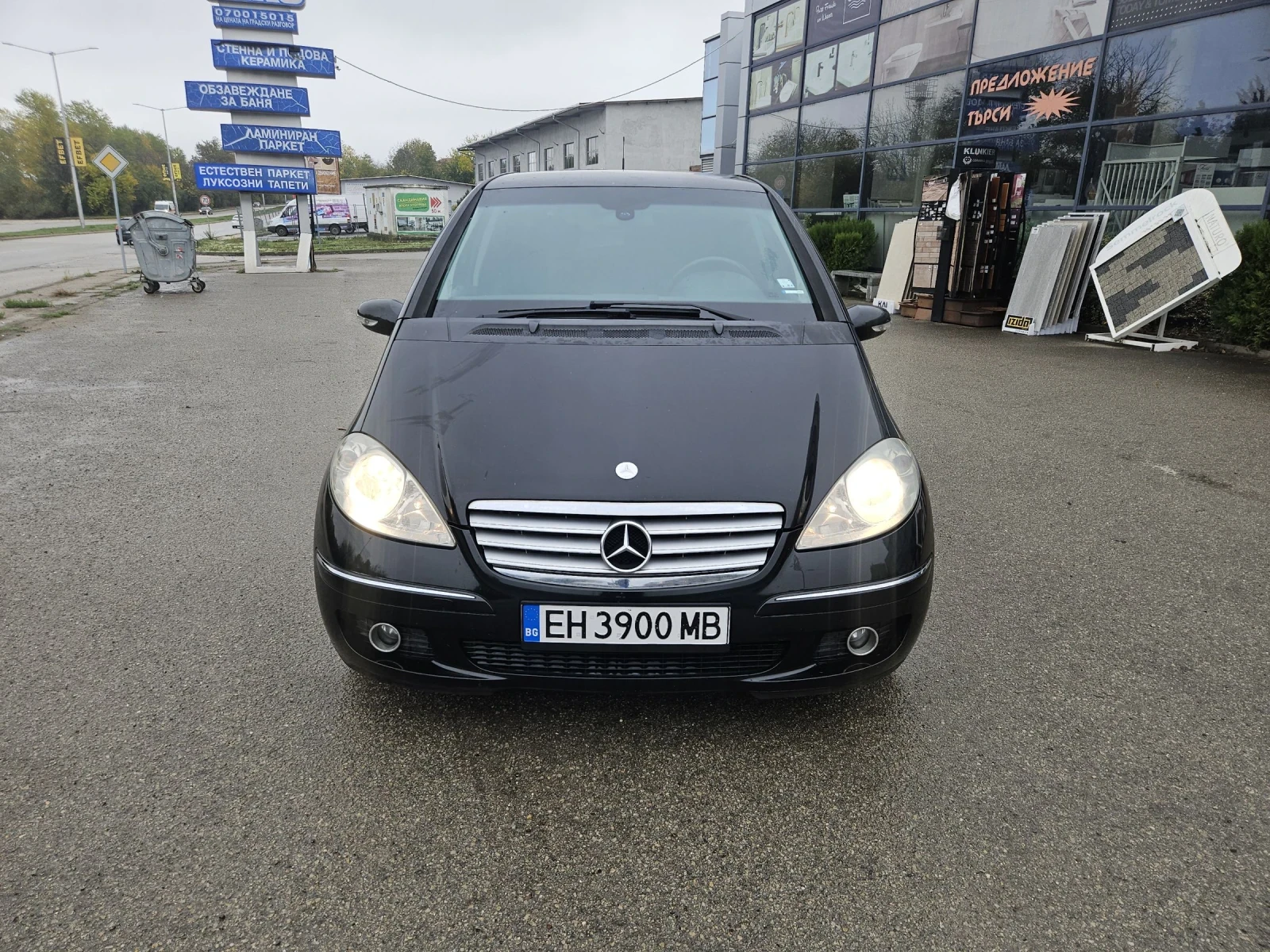 Mercedes-Benz A 180 1.8cdi---automat - изображение 2