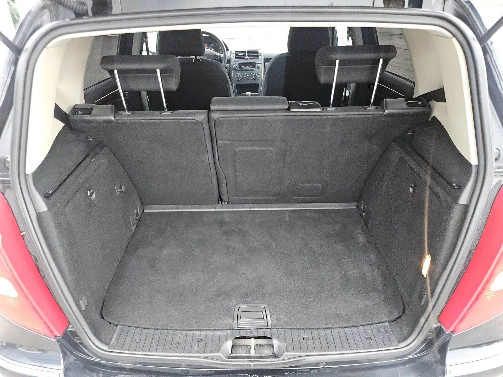 Mercedes-Benz A 180 1.8cdi---automat - изображение 9