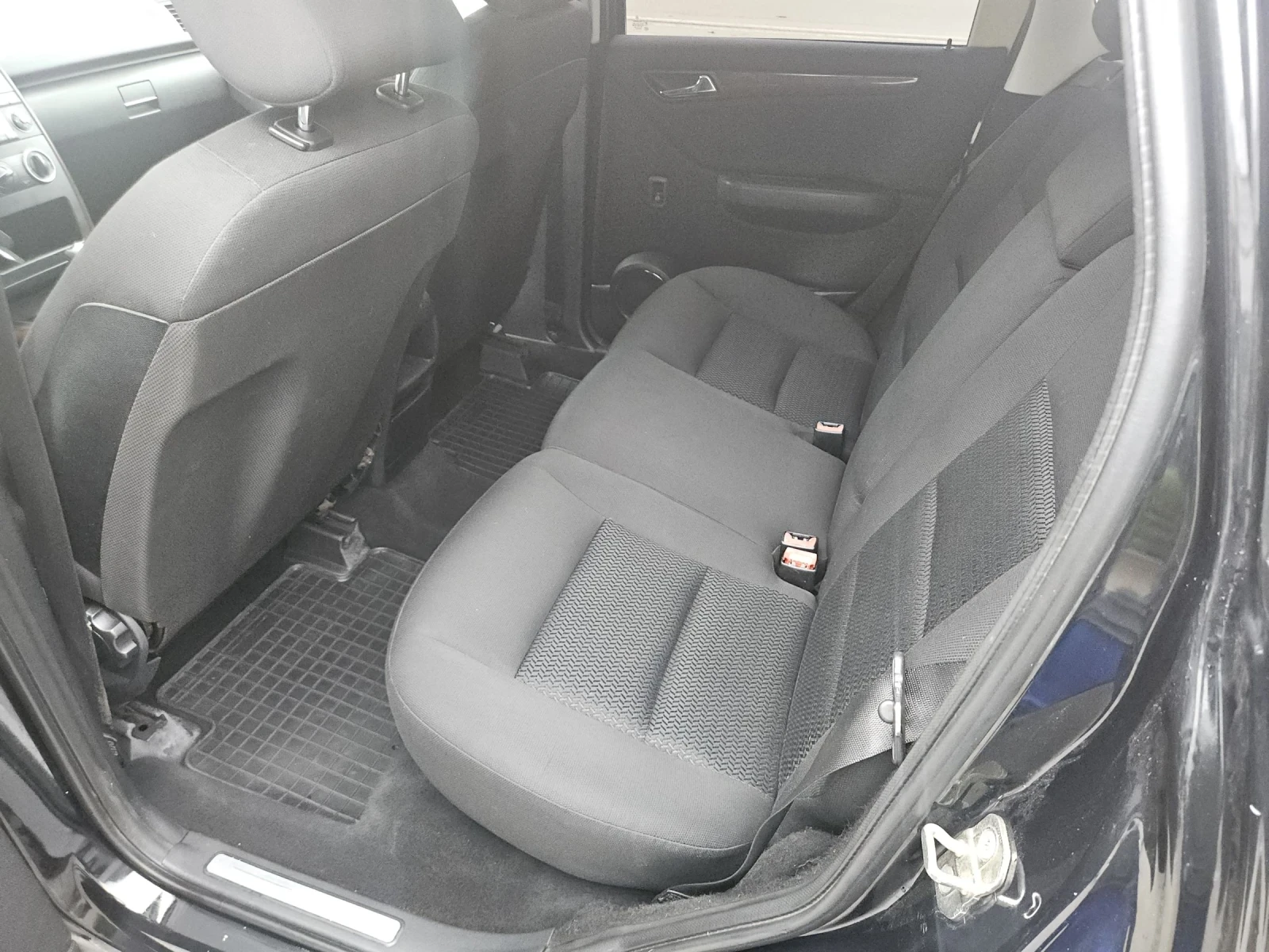 Mercedes-Benz A 180 1.8cdi---automat - изображение 10