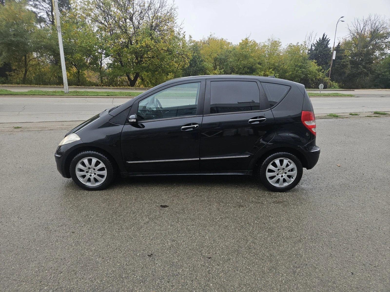 Mercedes-Benz A 180 1.8cdi---automat - изображение 7