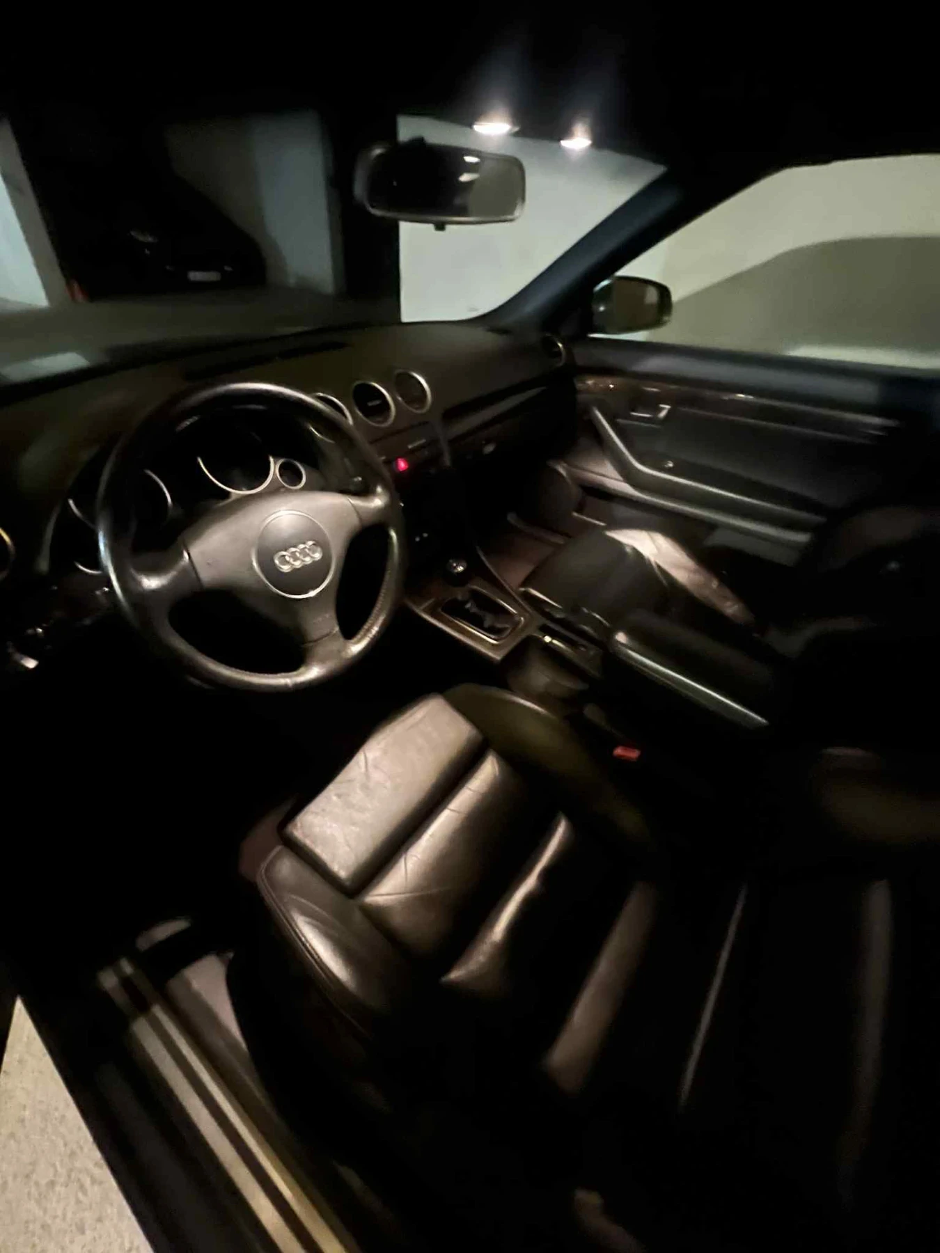 Audi A4  - изображение 6