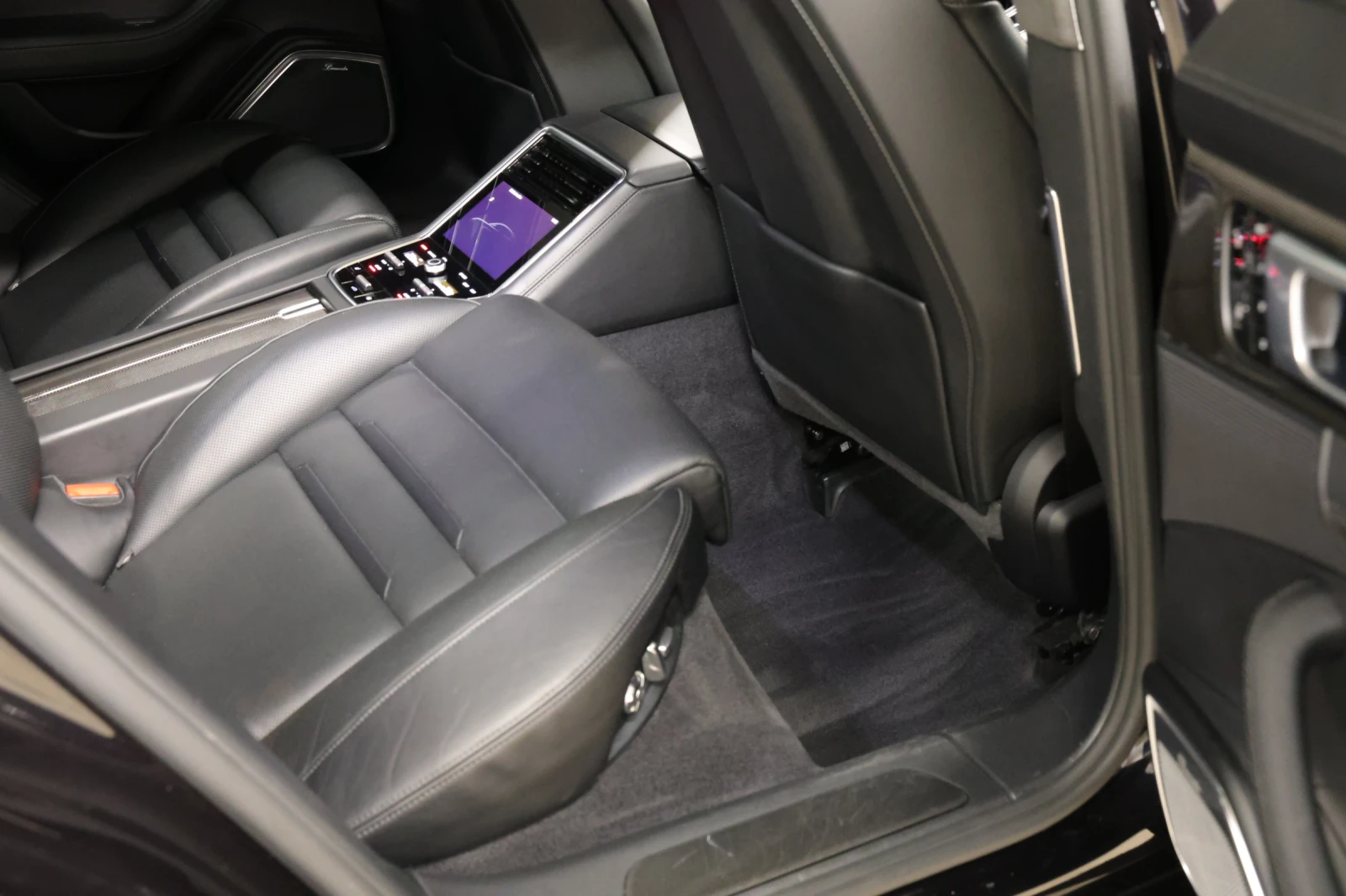 Porsche Panamera Turbo S E-Hybrid | Mobile.bg   16