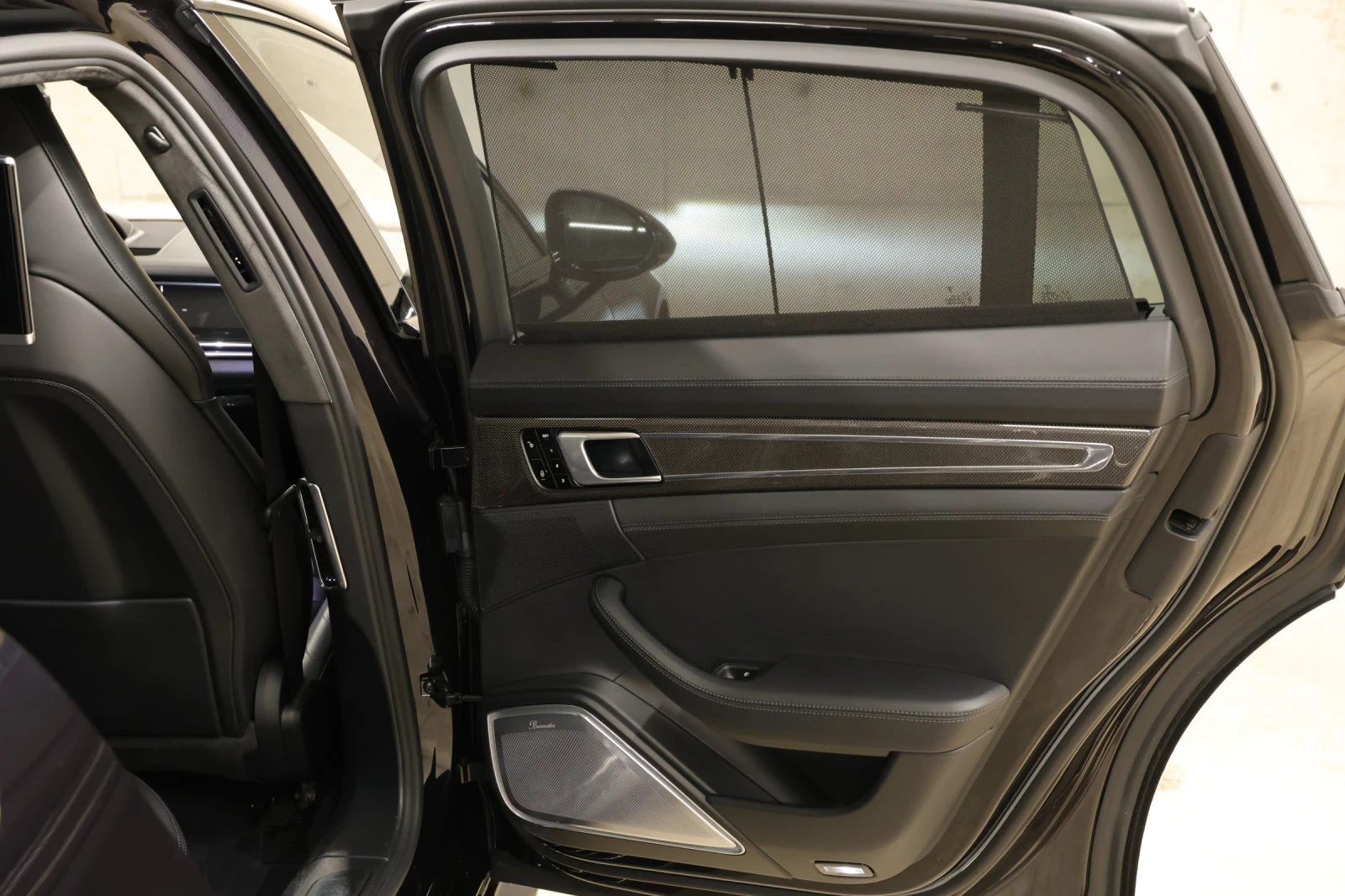 Porsche Panamera Turbo S E-Hybrid | Mobile.bg   15