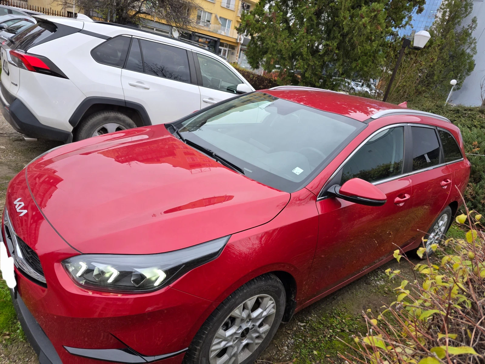 Kia Ceed ������ | Mobile.bg � ����������� 2