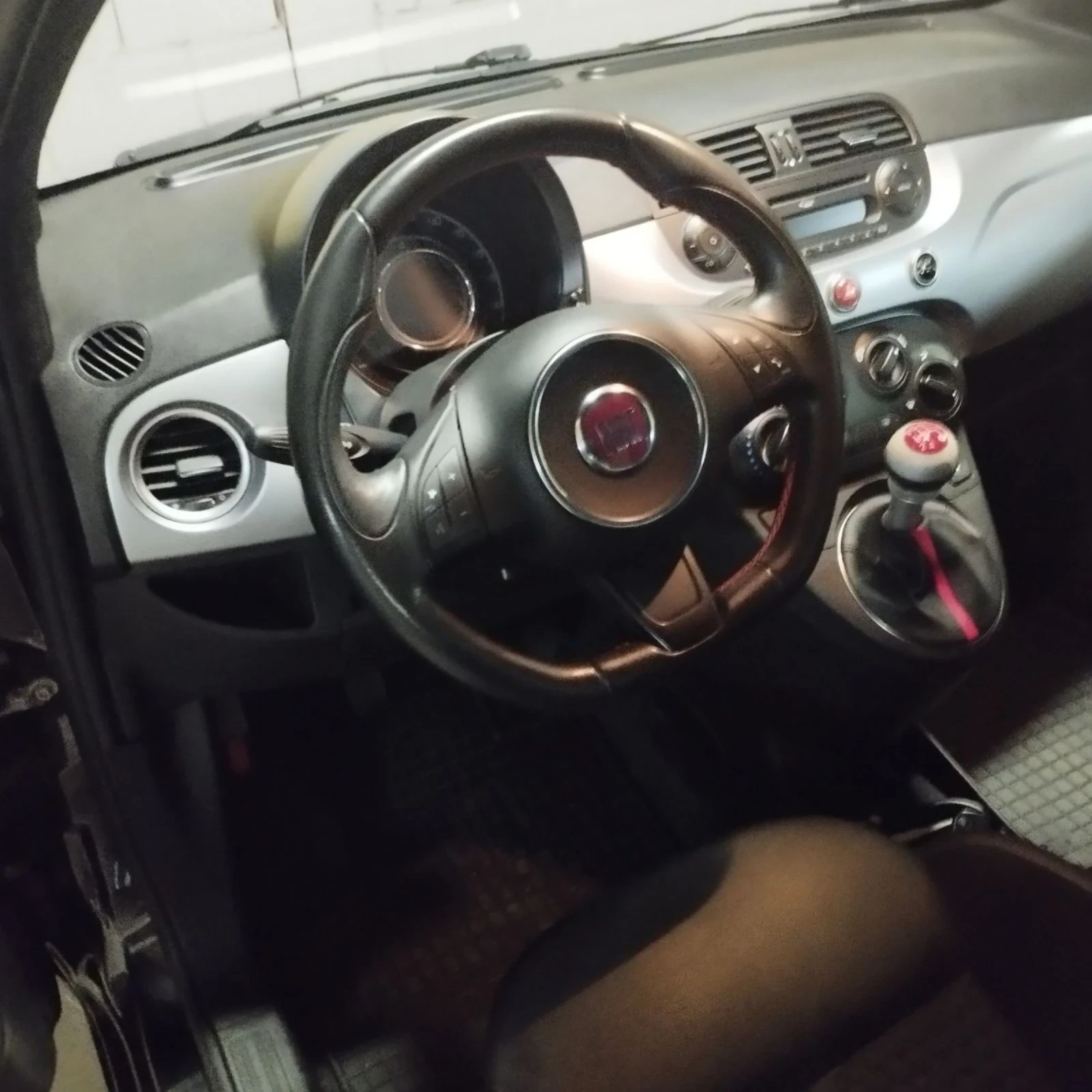 Fiat 500 S | Mobile.bg   10