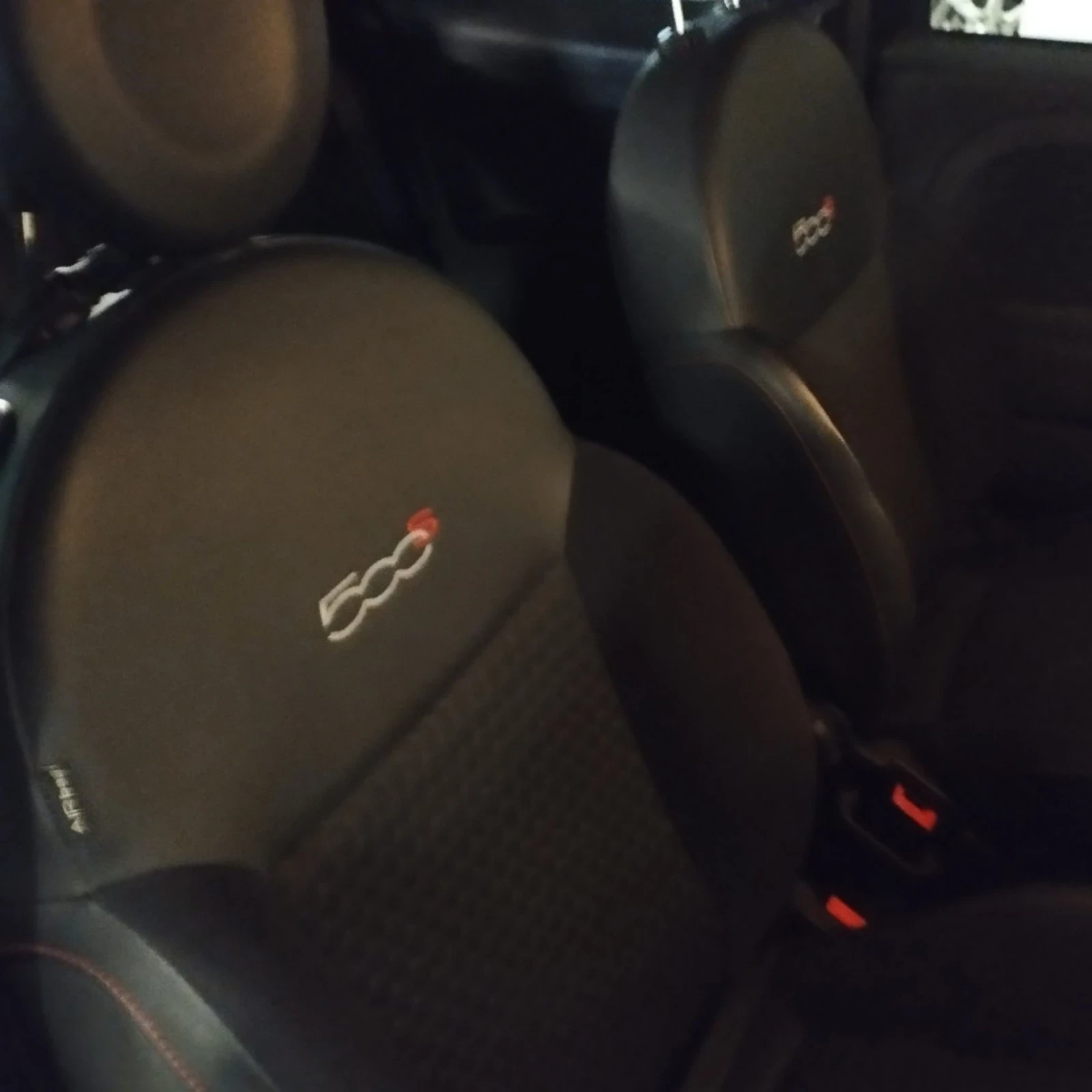 Fiat 500 S | Mobile.bg   12