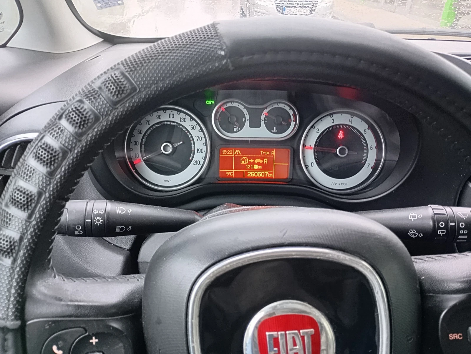 Fiat 500L | Mobile.bg � ����������� 11