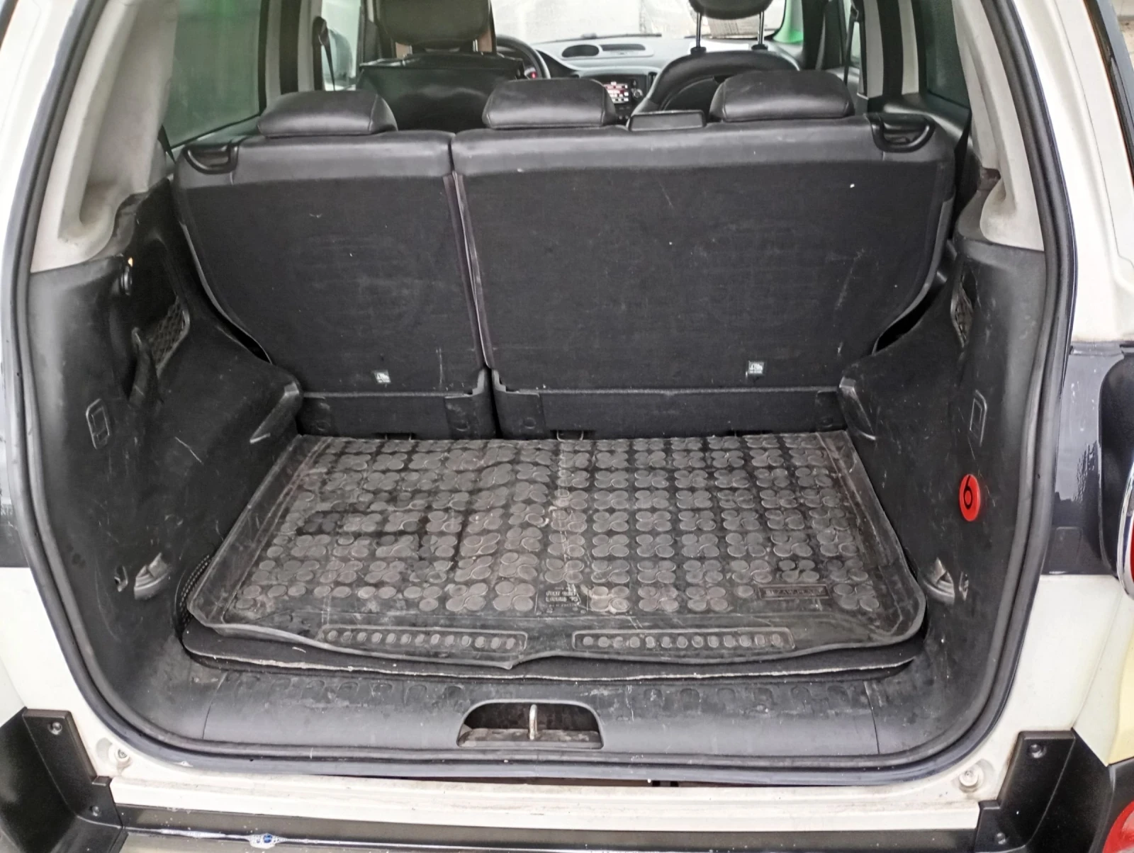 Fiat 500L  - изображение 9