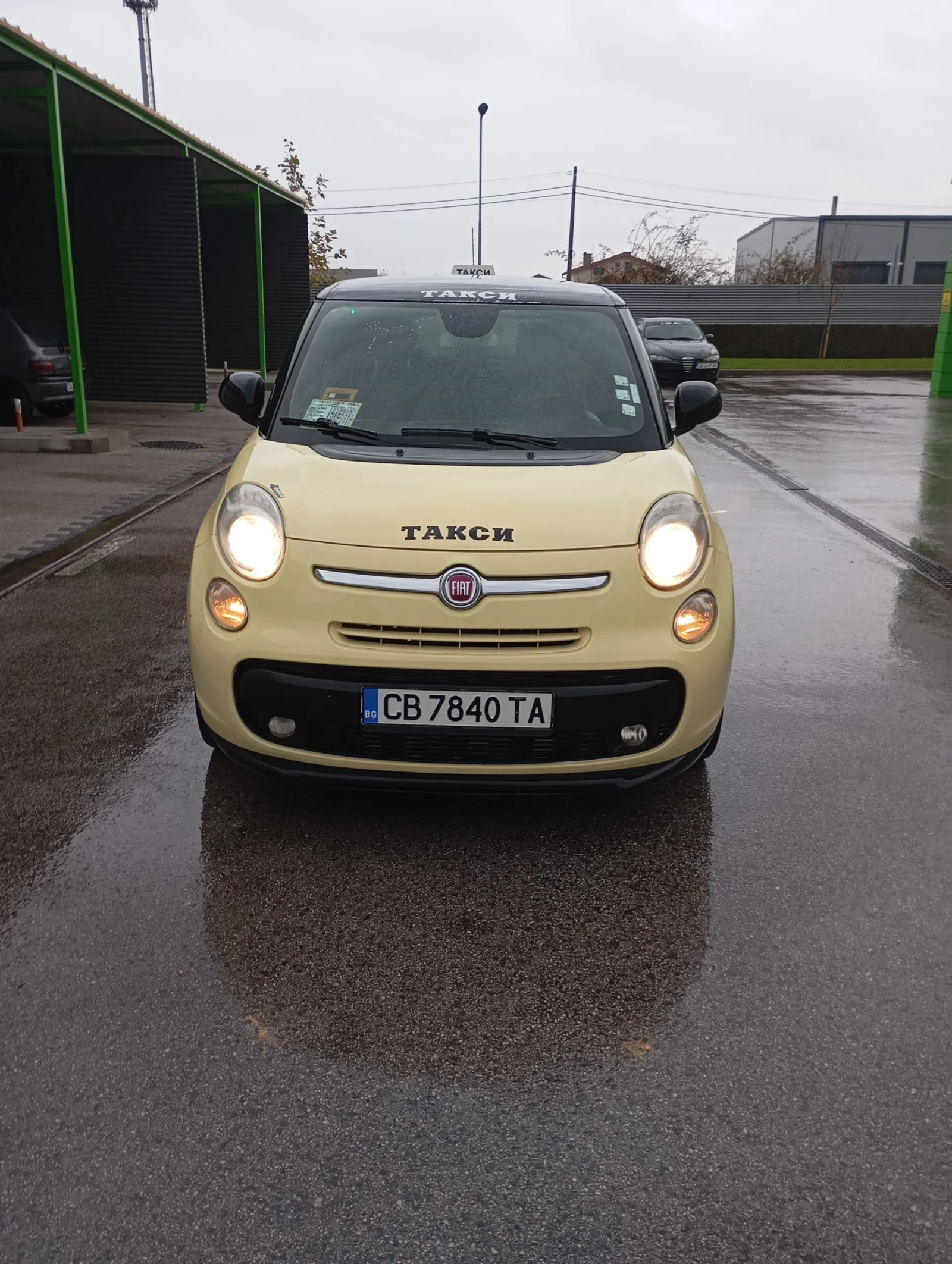 Fiat 500L  - изображение 3