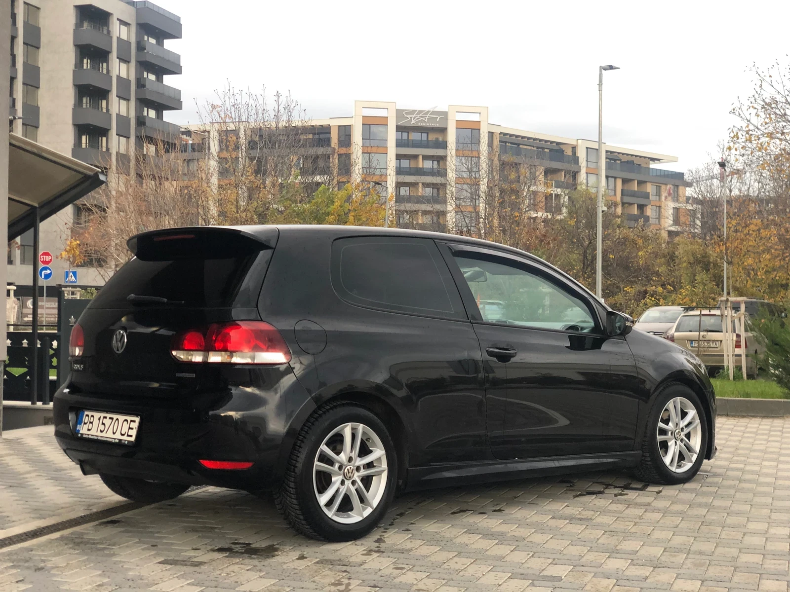 VW Golf  1.6/105 | Mobile.bg � ����������� 4