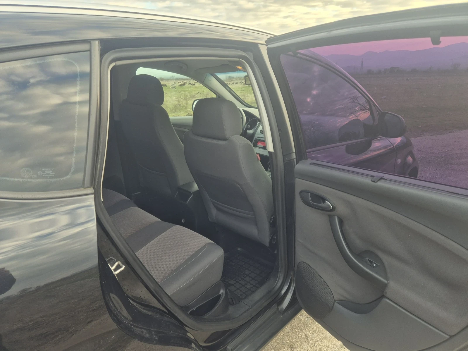 Seat Altea XL 1, 9 BLS | Mobile.bg � ����������� 9