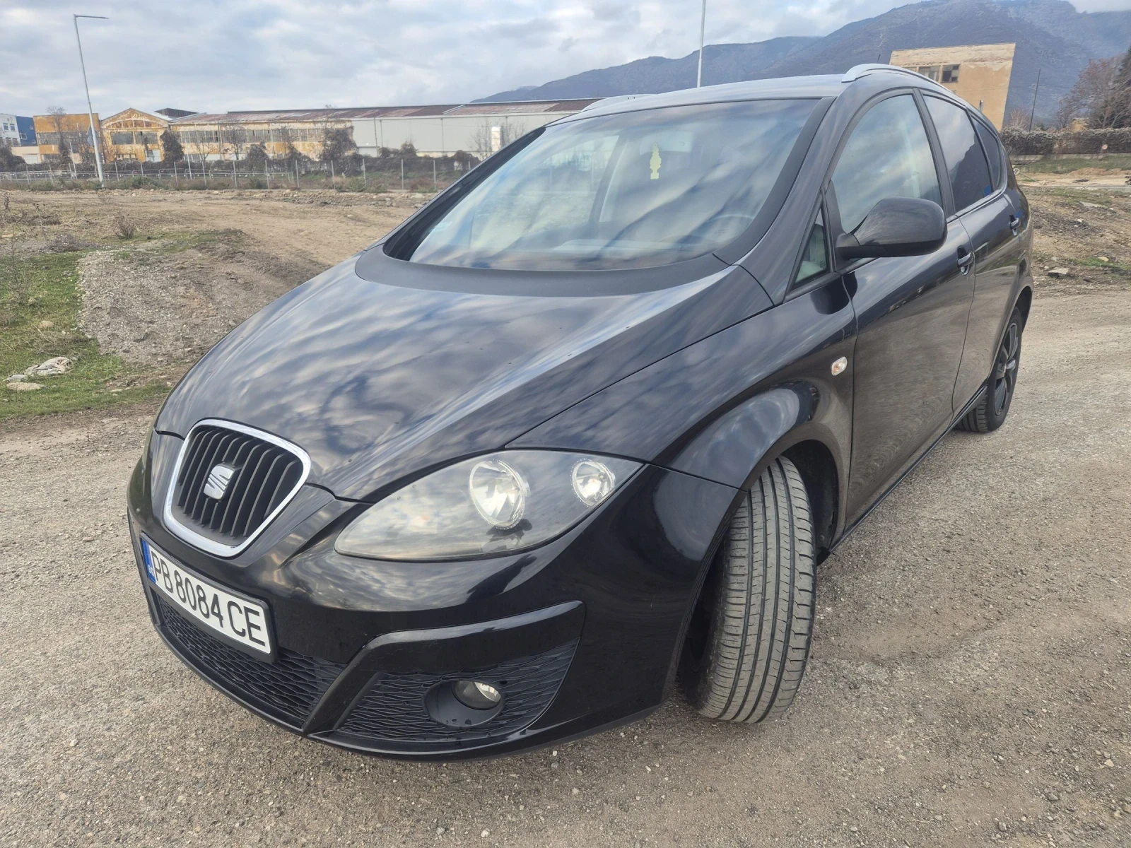 Seat Altea XL 1, 9 BLS | Mobile.bg � ����������� 3