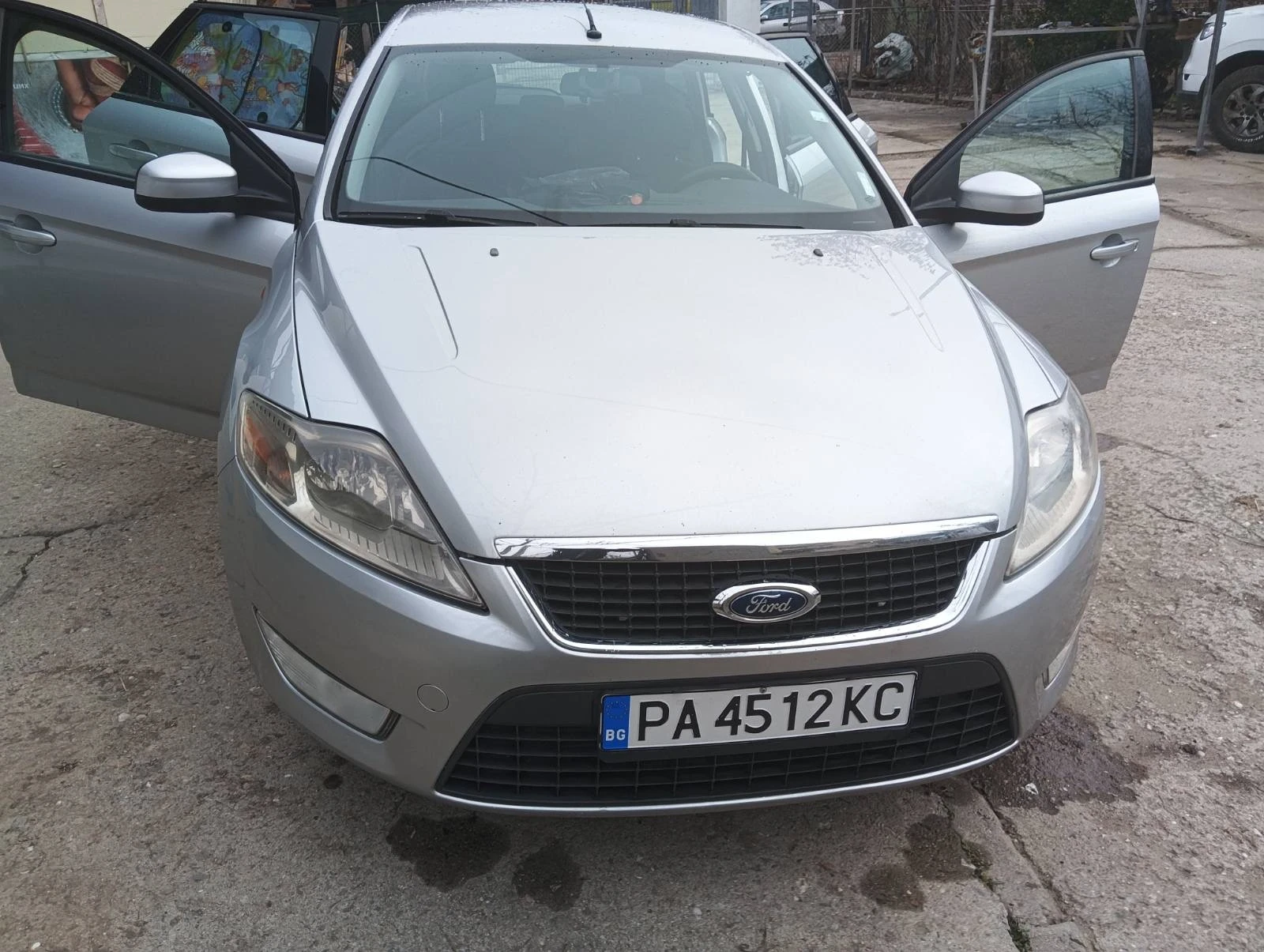 Ford Mondeo | Mobile.bg � ����������� 2