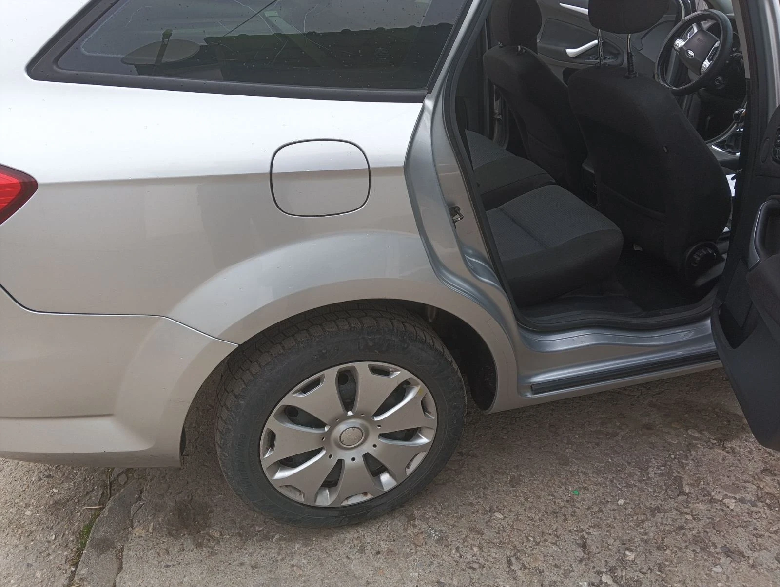 Ford Mondeo | Mobile.bg � ����������� 6