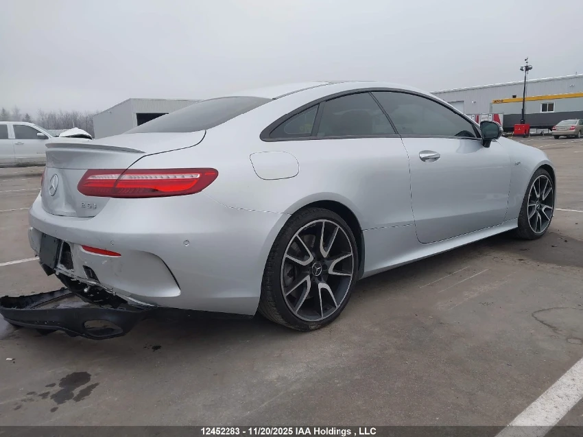 Mercedes-Benz E 53 AMG 4MATIC | Mobile.bg � ����������� 8