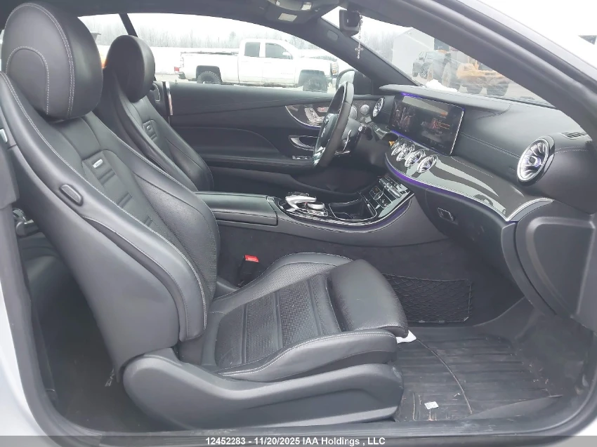 Mercedes-Benz E 53 AMG 4MATIC | Mobile.bg � ����������� 11