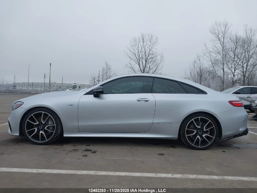 Mercedes-Benz E 53 AMG 4MATIC | Mobile.bg � ����������� 5