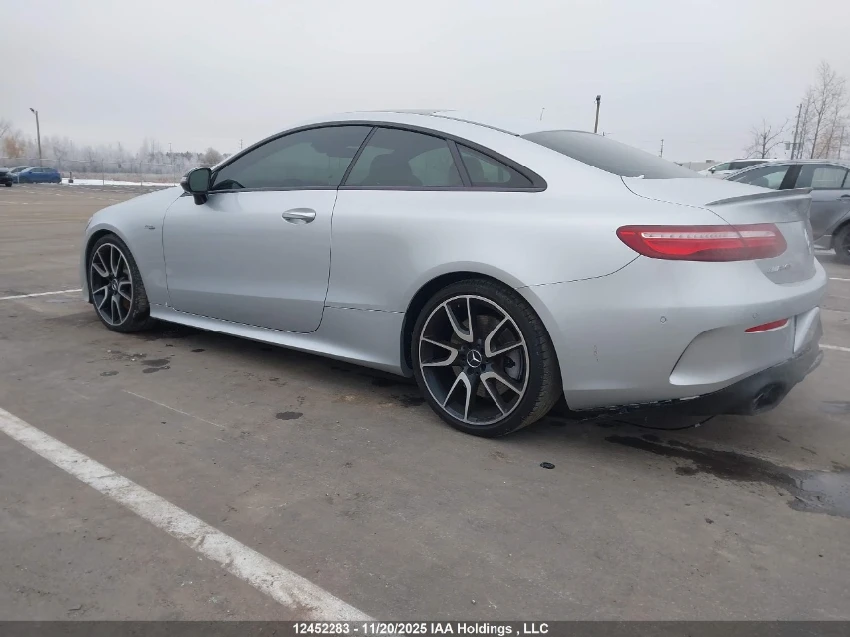 Mercedes-Benz E 53 AMG 4MATIC | Mobile.bg � ����������� 6