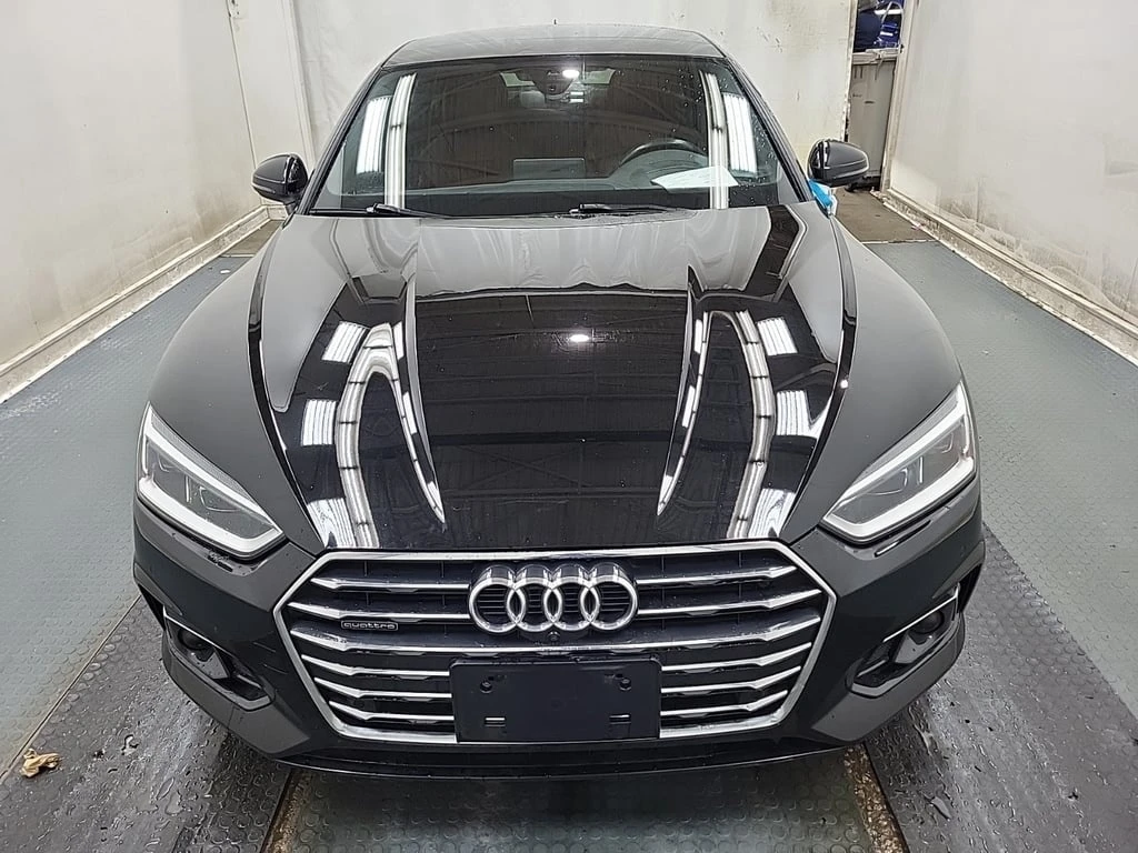 Audi A5 TECHNIK  CARFAX | Mobile.bg � ����������� 7
