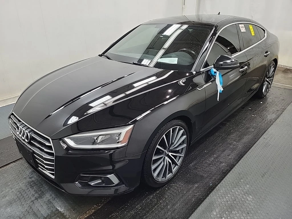 Audi A5 TECHNIK  CARFAX | Mobile.bg � ����������� 1