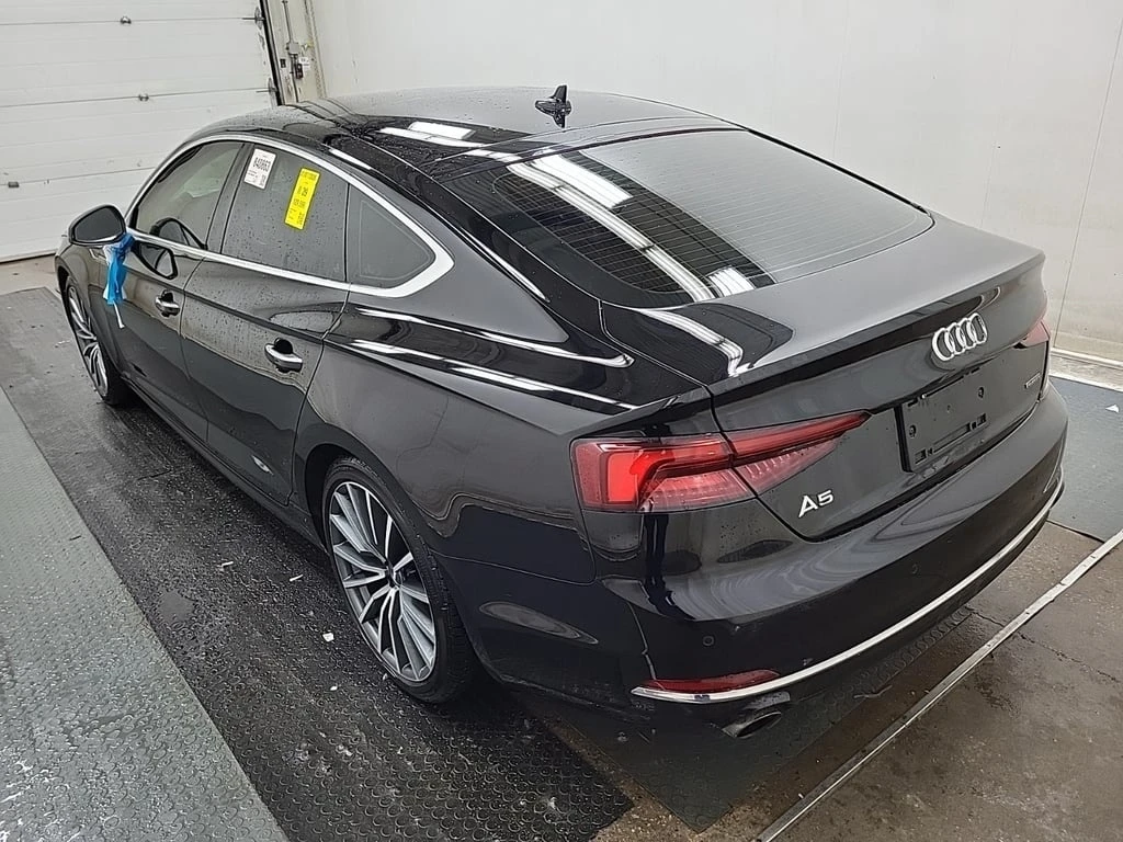 Audi A5 TECHNIK  CARFAX | Mobile.bg � ����������� 4