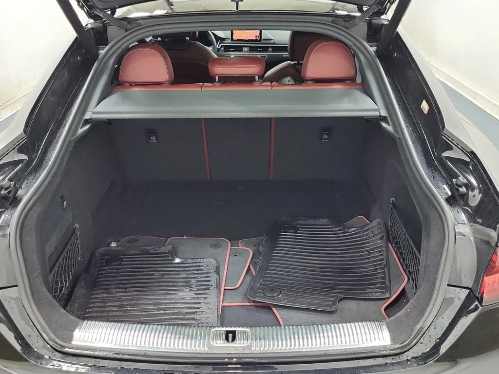 Audi A5 TECHNIK  CARFAX | Mobile.bg � ����������� 16