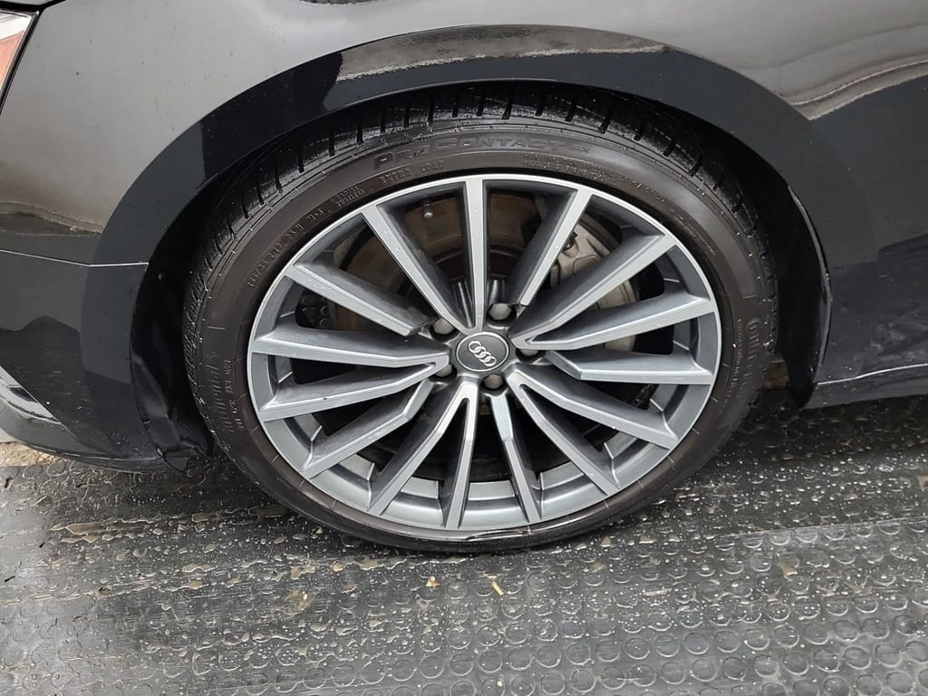 Audi A5 TECHNIK  CARFAX | Mobile.bg � ����������� 17