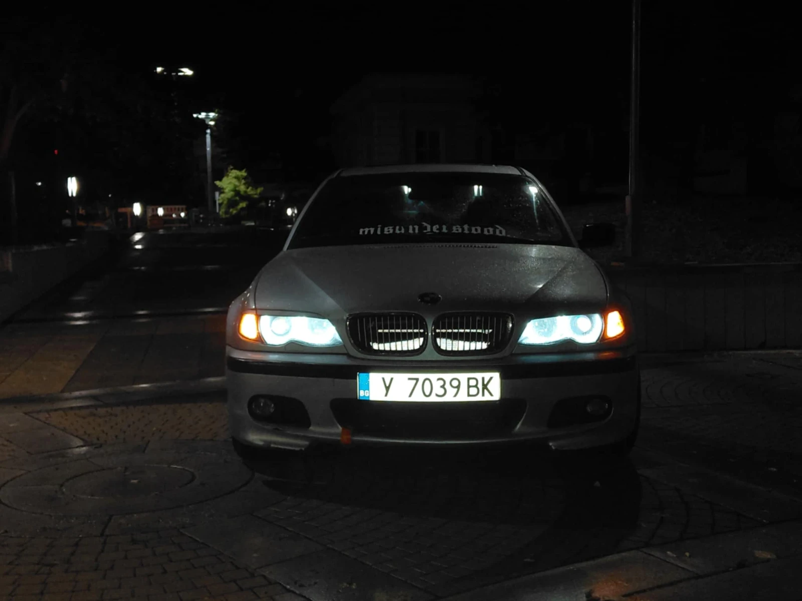 BMW 320 ��������� EGR � ������� ����� | Mobile.bg � ����������� 13