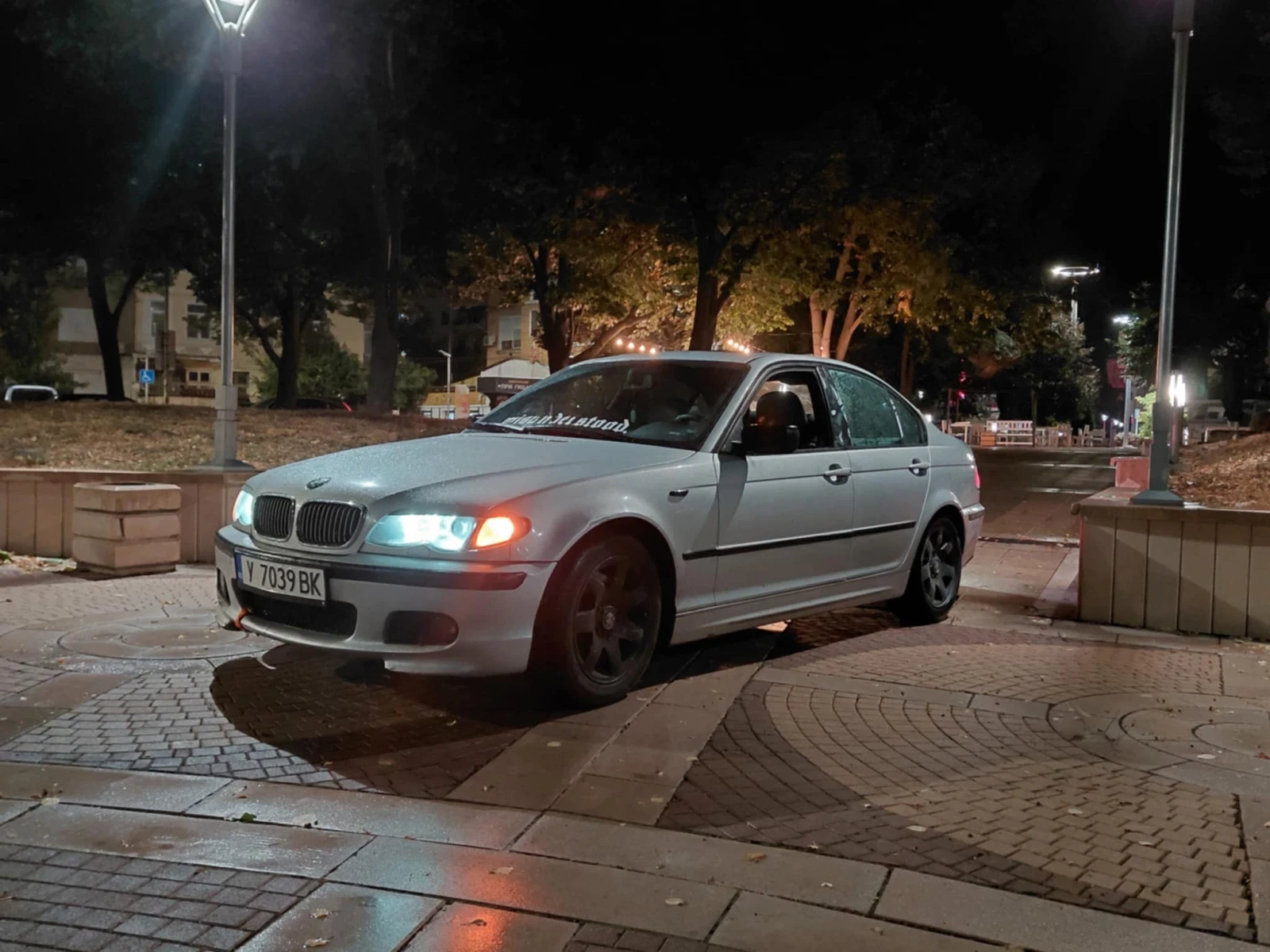 BMW 320 Премахнат EGR и вихрови клапи - изображение 9