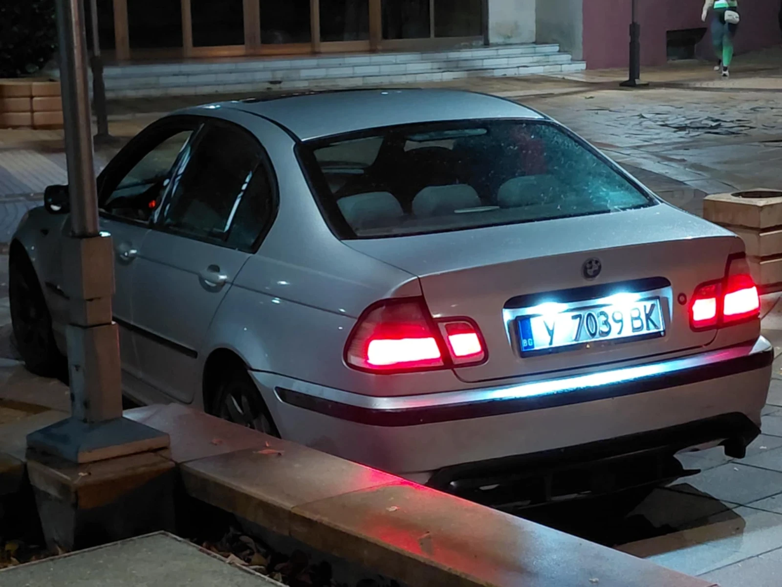 BMW 320 ��������� EGR � ������� ����� | Mobile.bg � ����������� 11