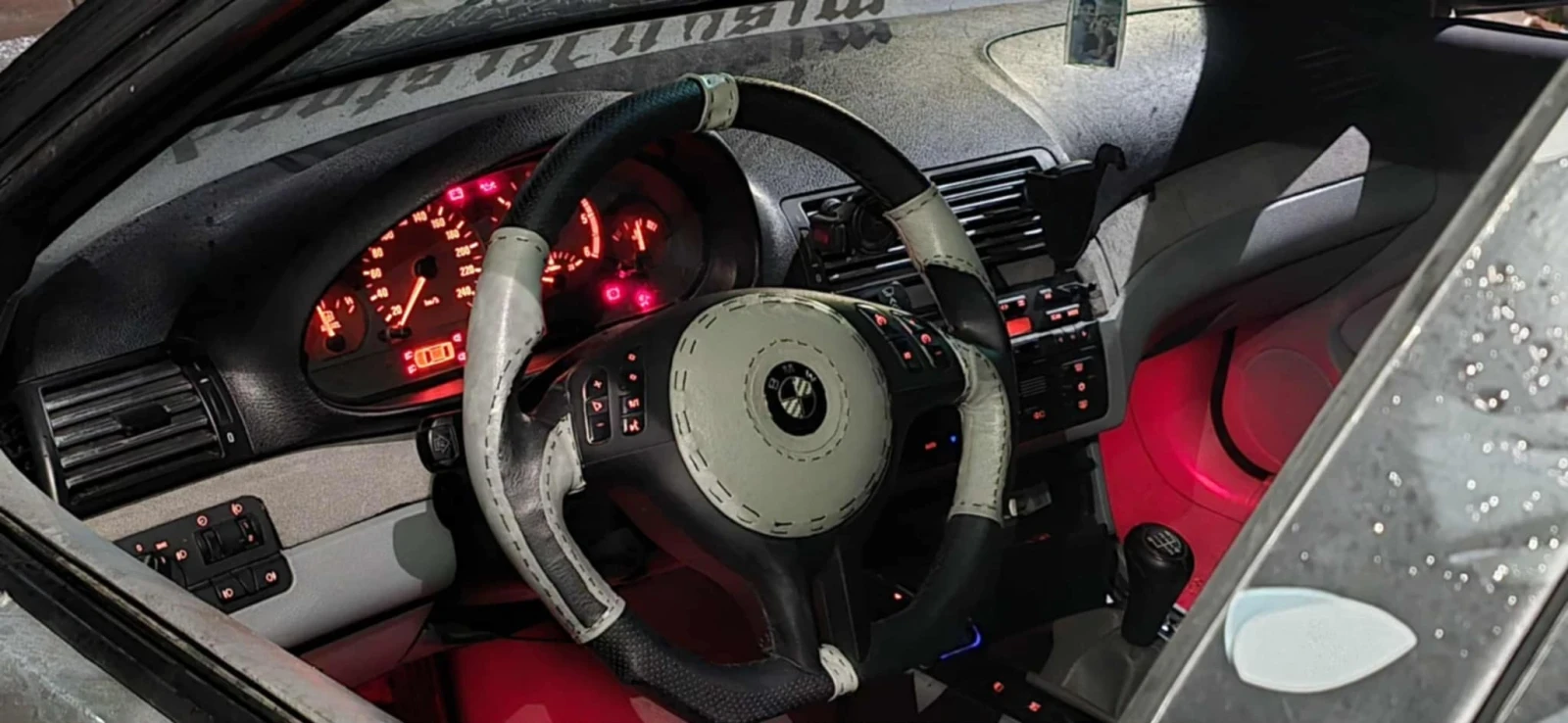 BMW 320 Премахнат EGR и вихрови клапи - изображение 7