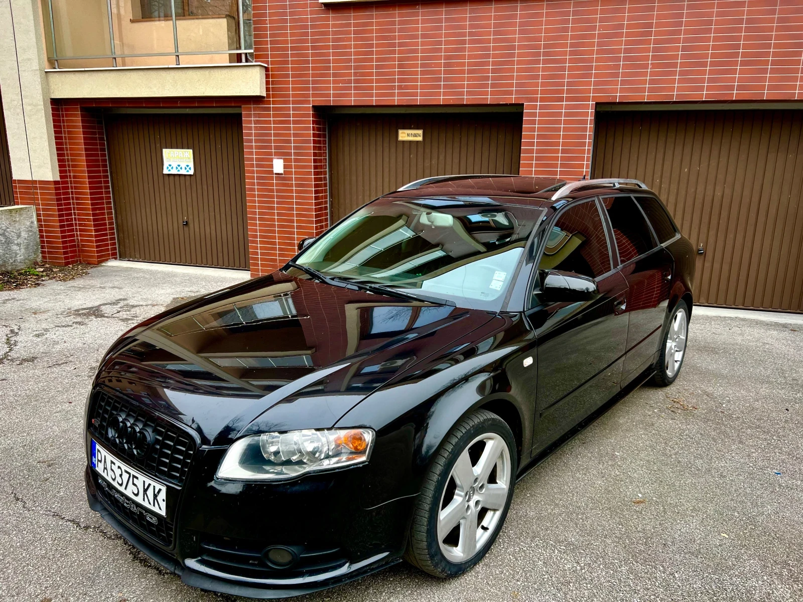 Audi A4 | Mobile.bg � ����������� 1