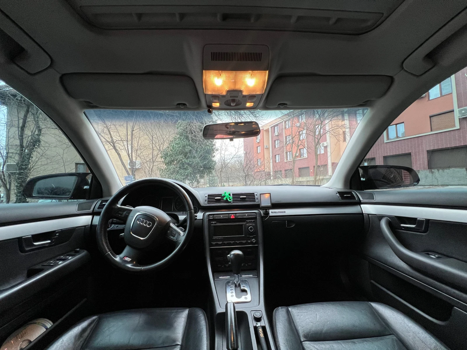 Audi A4 | Mobile.bg � ����������� 6