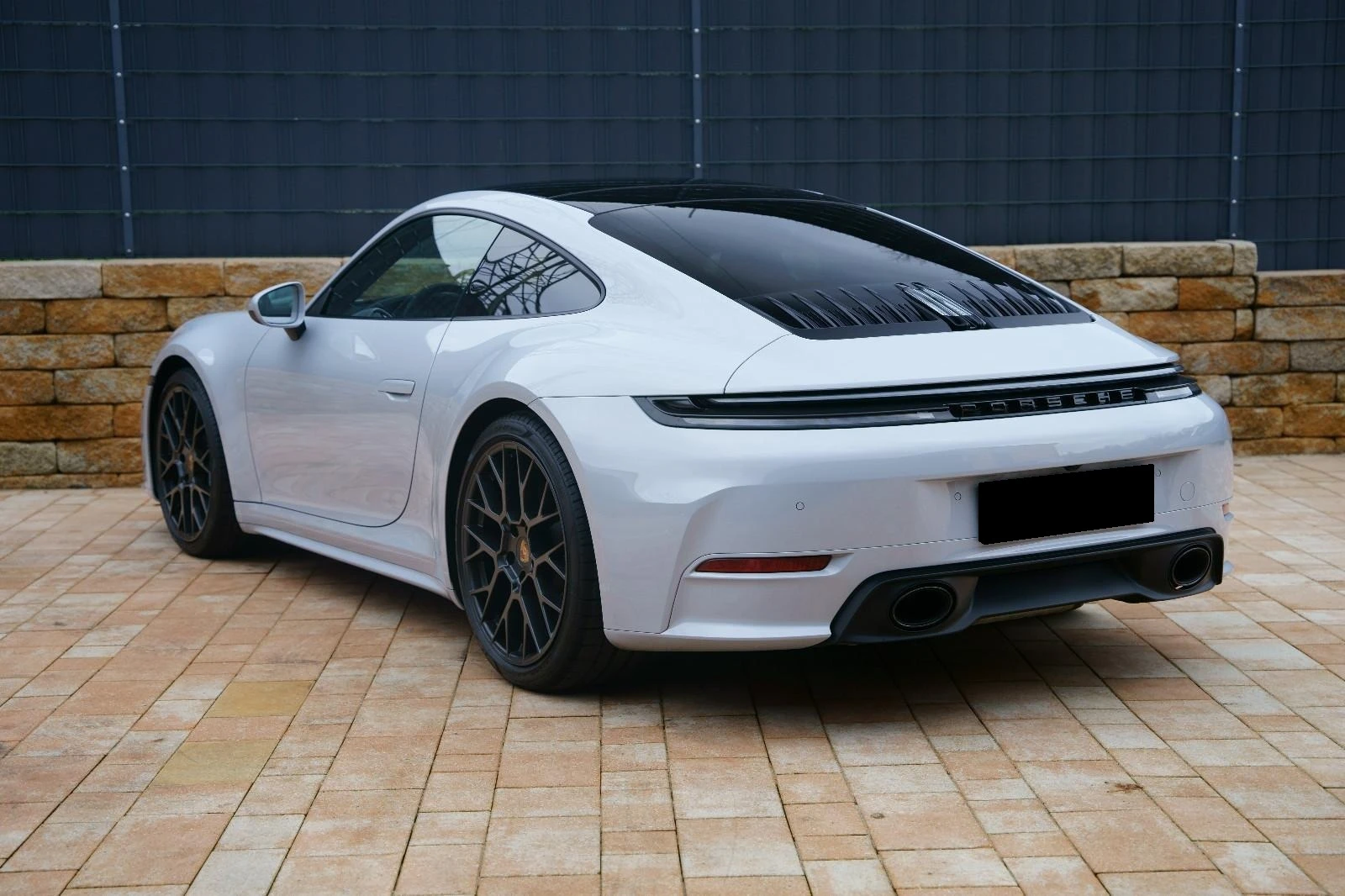 Porsche 911 992.2 CARRERA/COUPE/FACELIFT/BOSE/SPORT DESIG/PANO - изображение 4