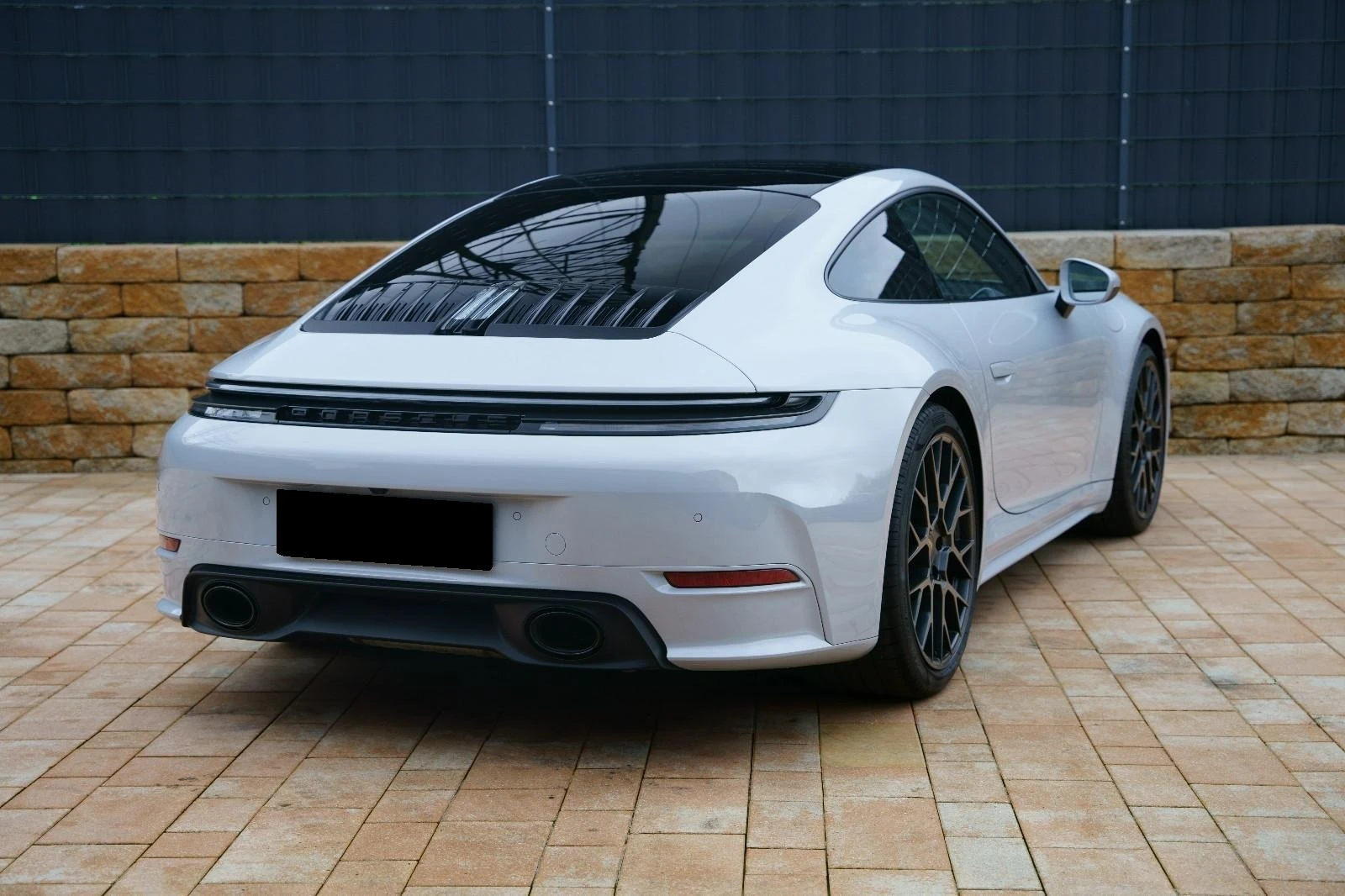 Porsche 911 992.2 CARRERA/COUPE/FACELIFT/BOSE/SPORT DESIG/PANO - изображение 6