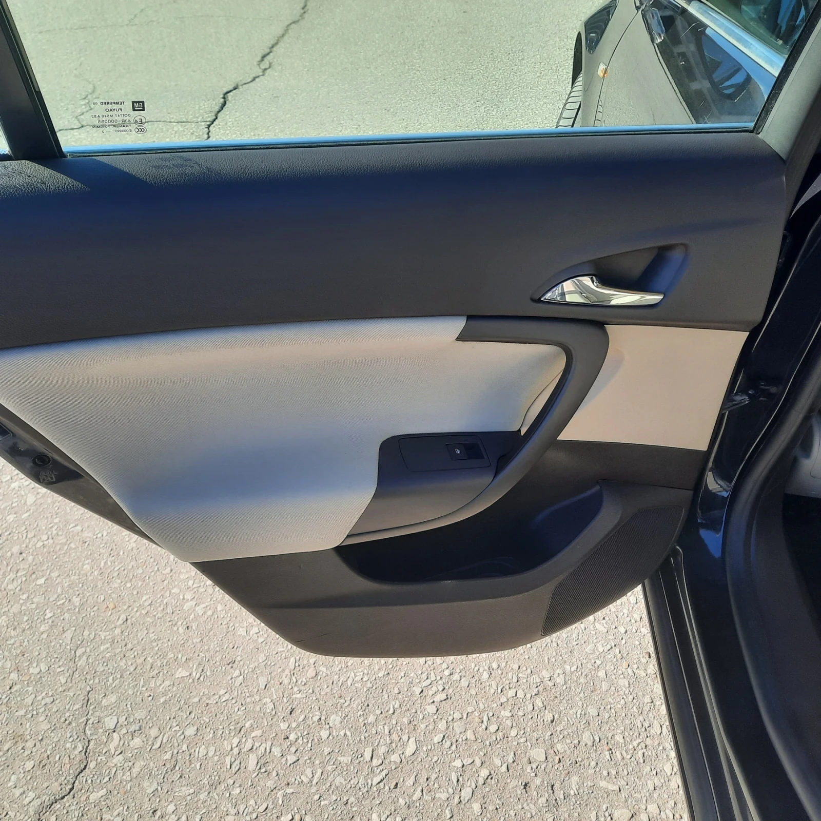 Opel Insignia 2.0CDTI/131HP | Mobile.bg � ����������� 8