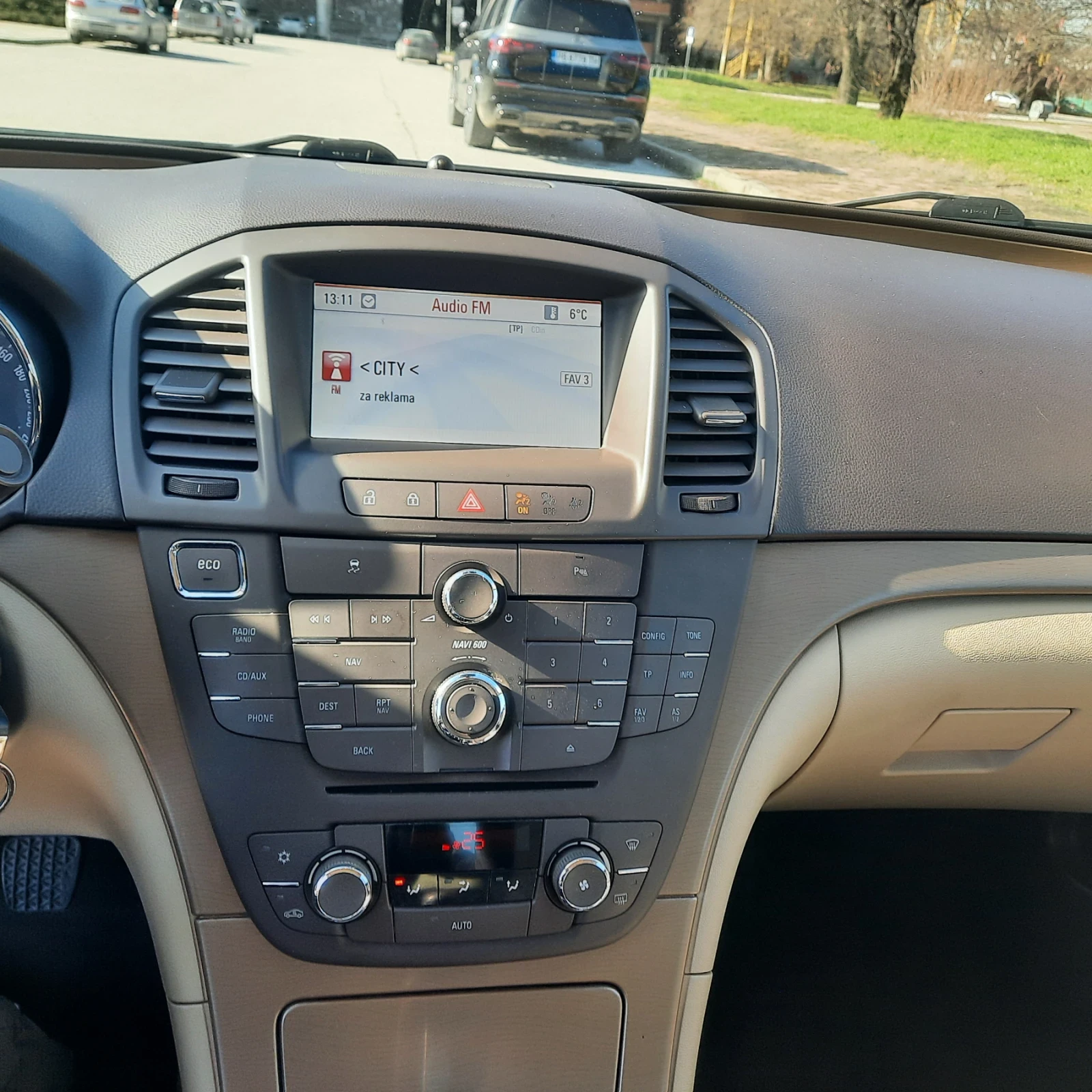 Opel Insignia 2.0CDTI/131HP | Mobile.bg � ����������� 12