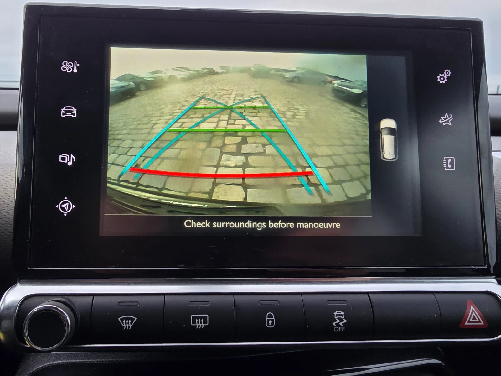 Citroen C4 Cactus 1.6HDI 99�� EURO 6B | Mobile.bg � ����������� 14