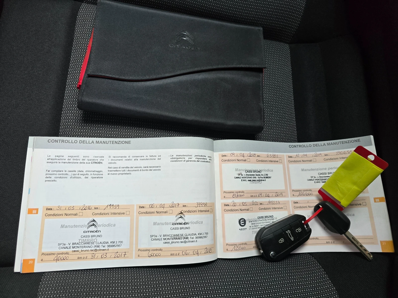 Citroen C4 Cactus 1.6HDI 99�� EURO 6B | Mobile.bg � ����������� 15